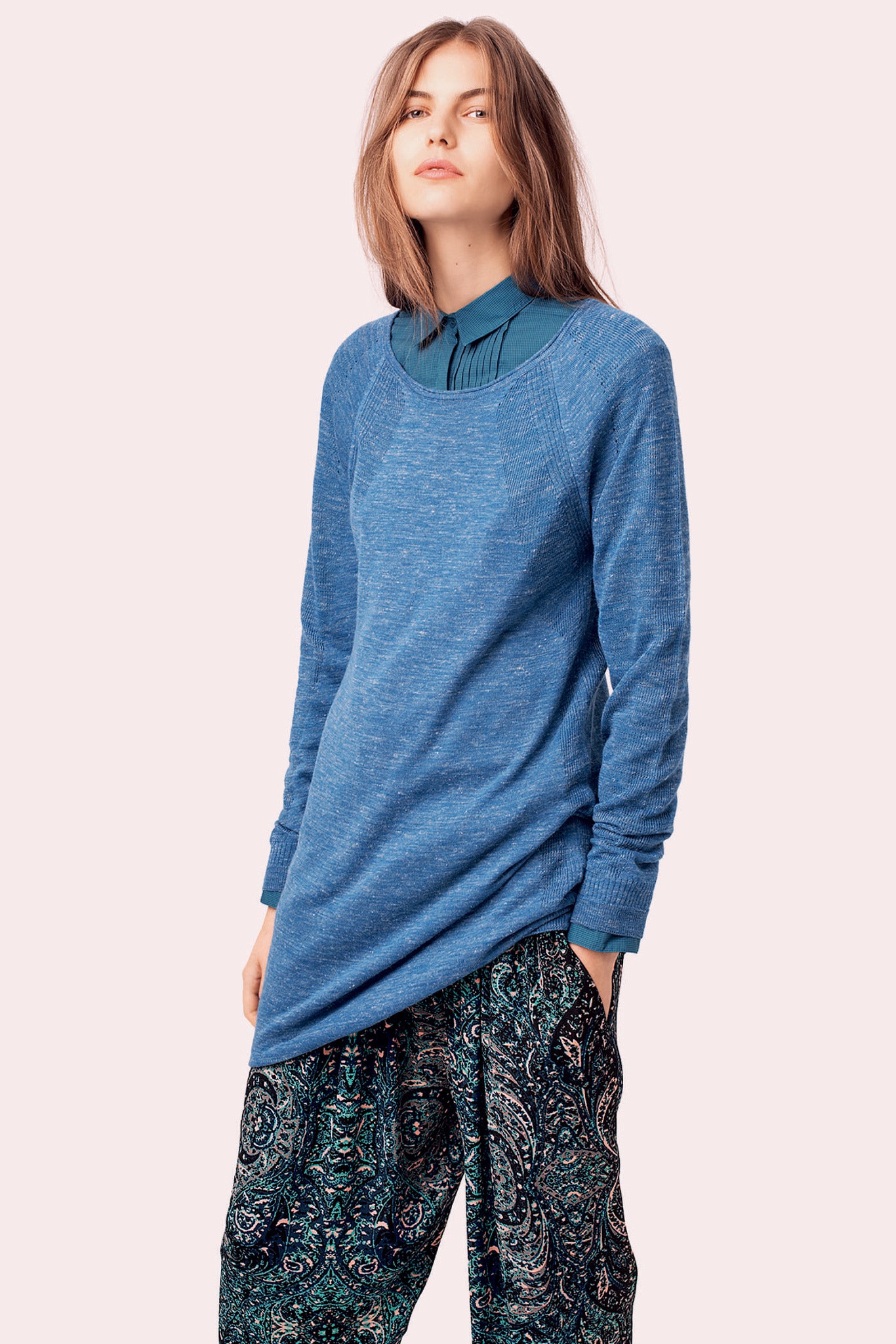 See by Chloé F/W 13 Look 24