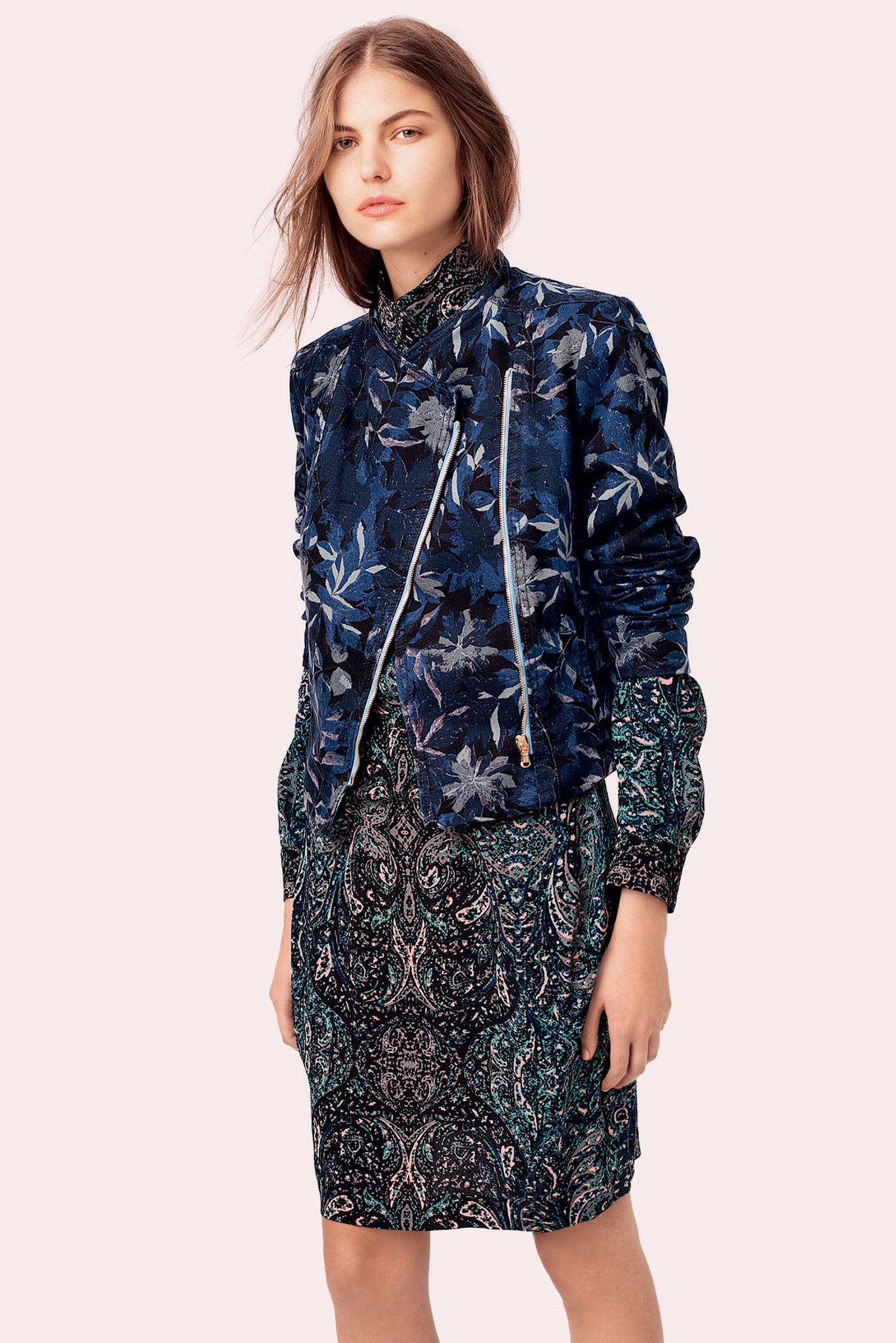 See by Chloé F/W 13 Look 25