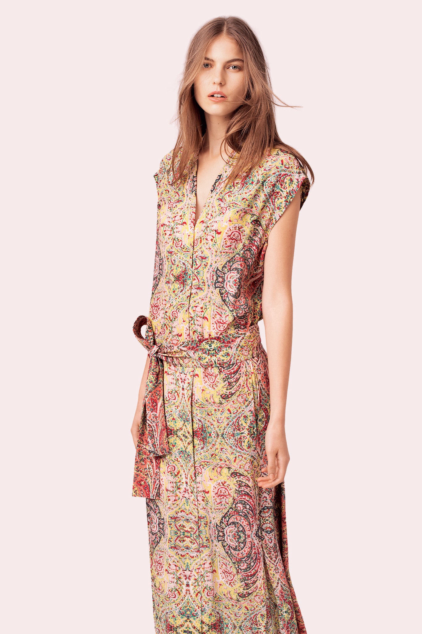 See by Chloé F/W 13 Look 27