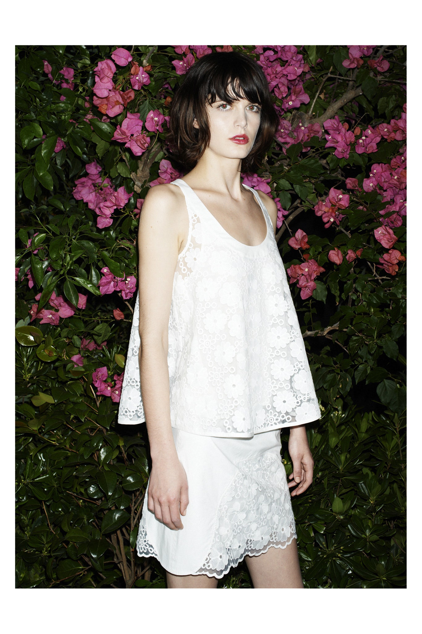 See by Chloé Resort 2014