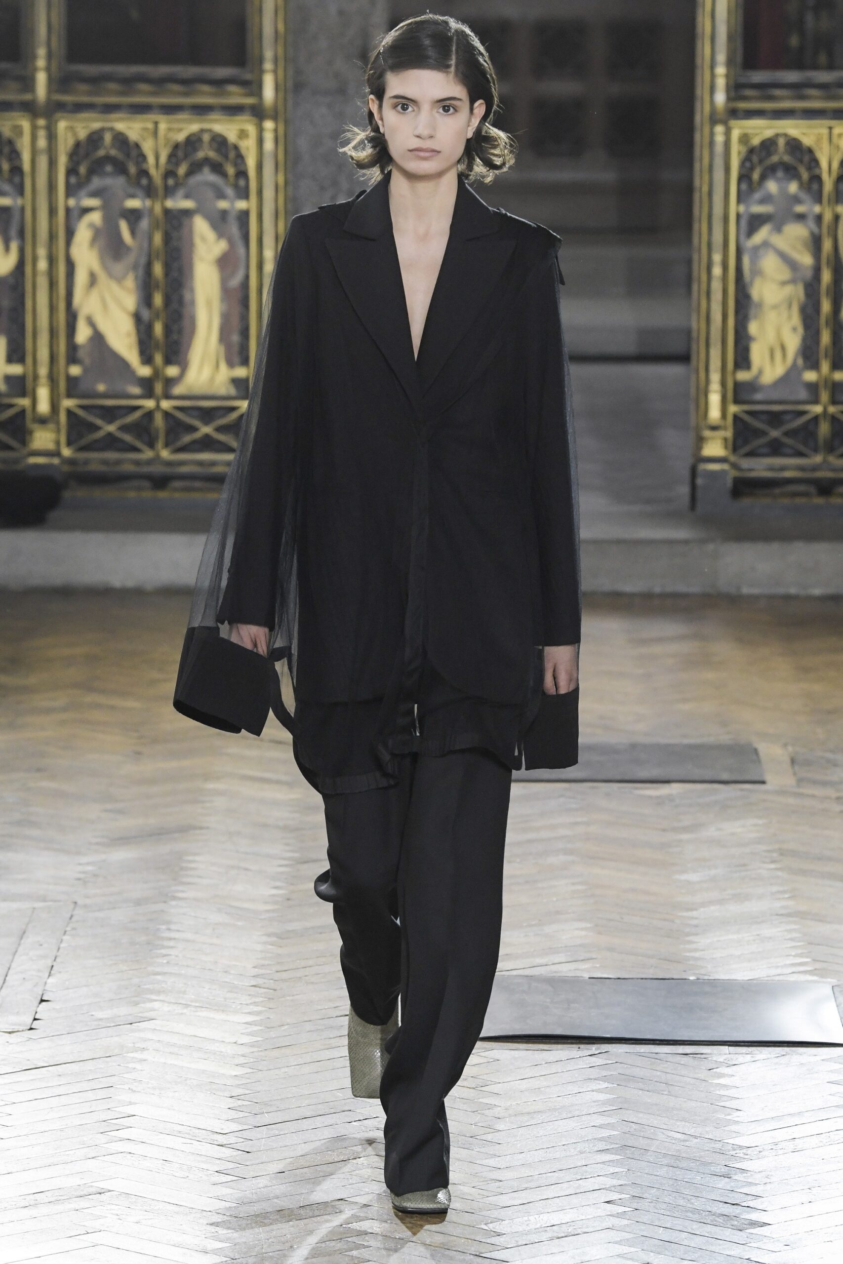 Sharon Wauchob F/W 17 Look 22