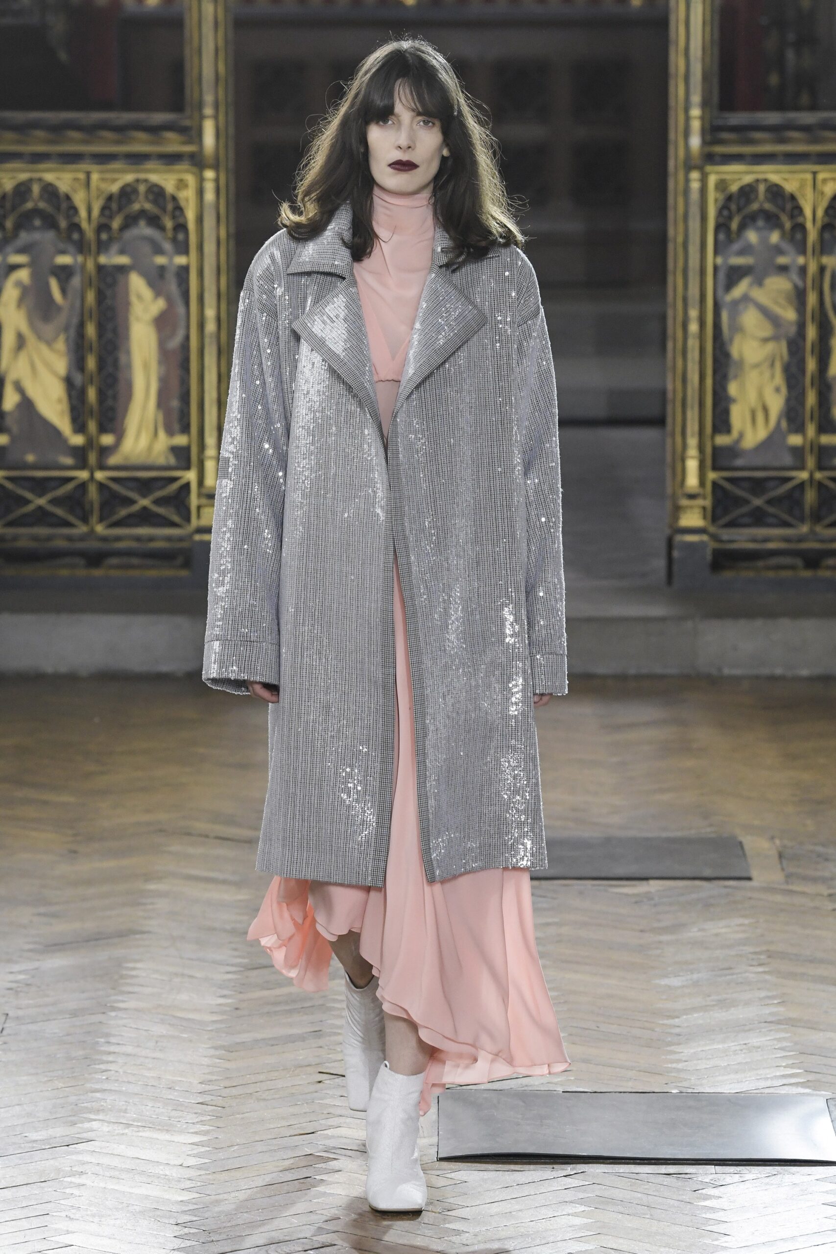 Sharon Wauchob F/W 17 Look 27