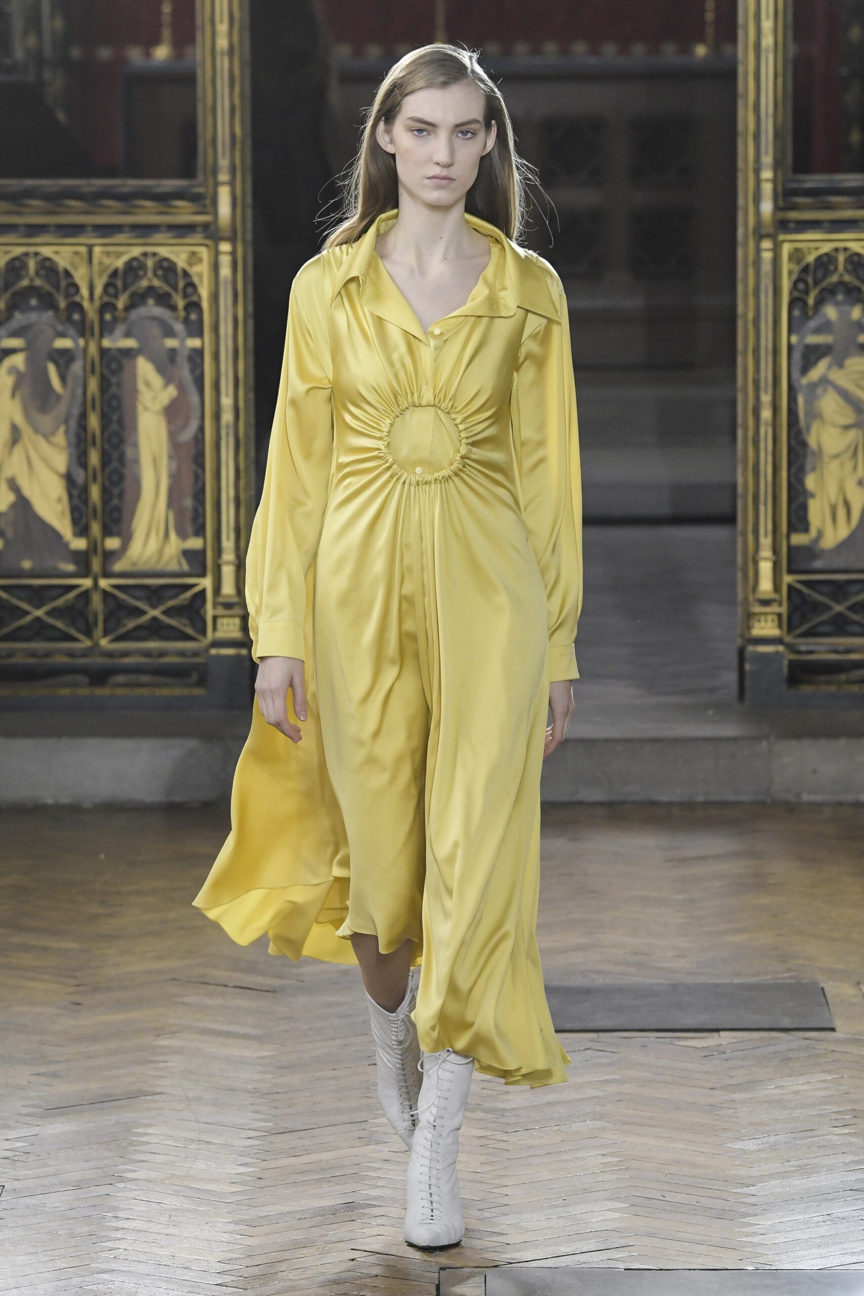 Sharon Wauchob F/W 17 Look 30