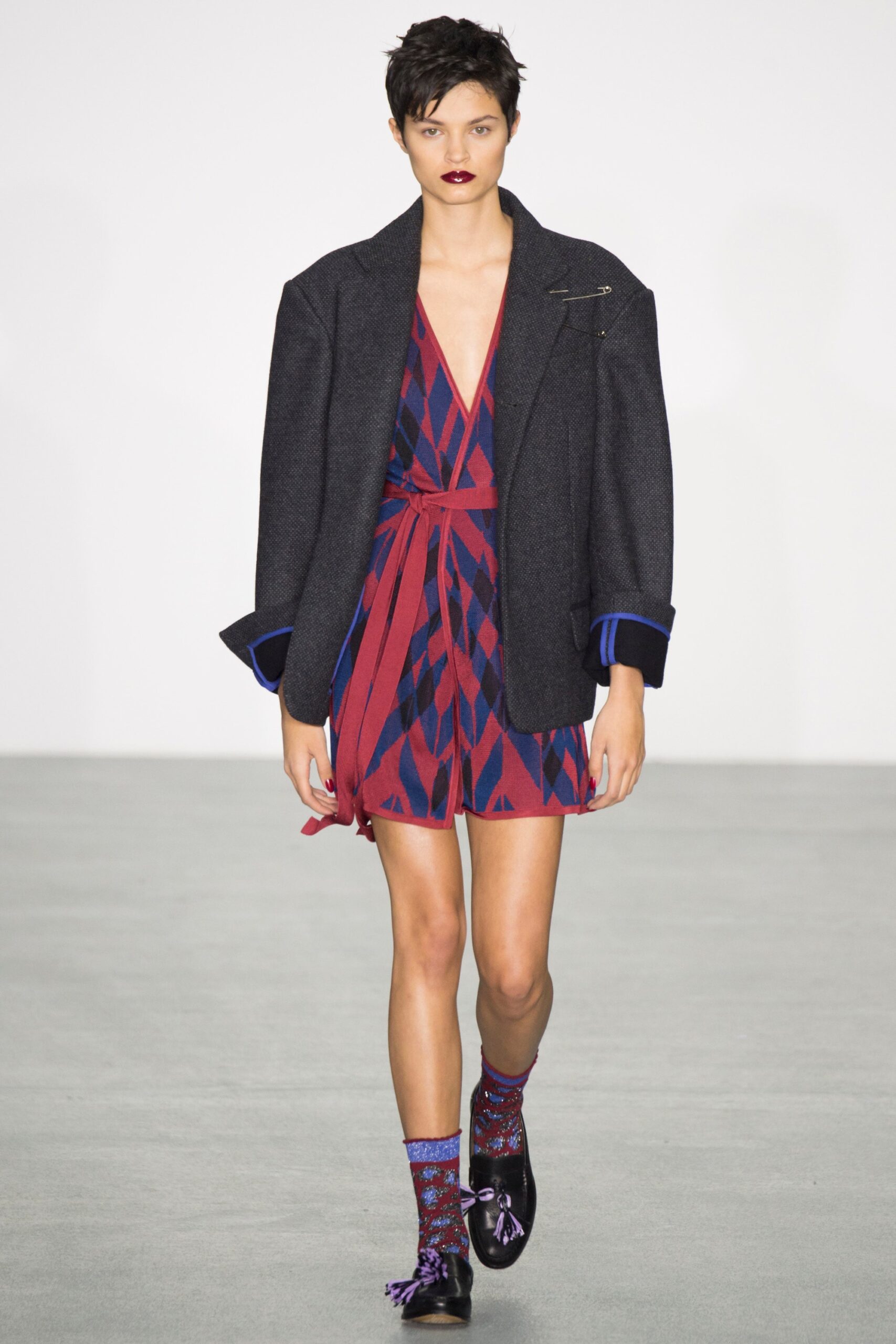 Sibling Fall 2016 Ready-to-Wear