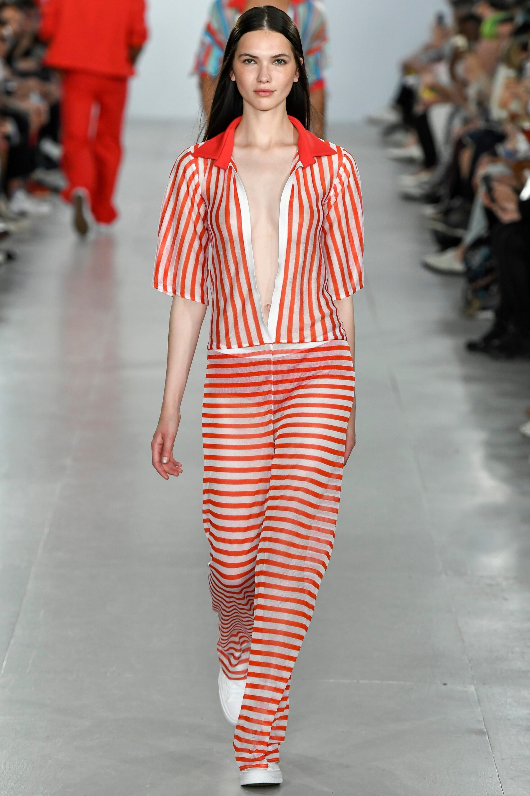 Sibling S/S 17 Menswear Look 12