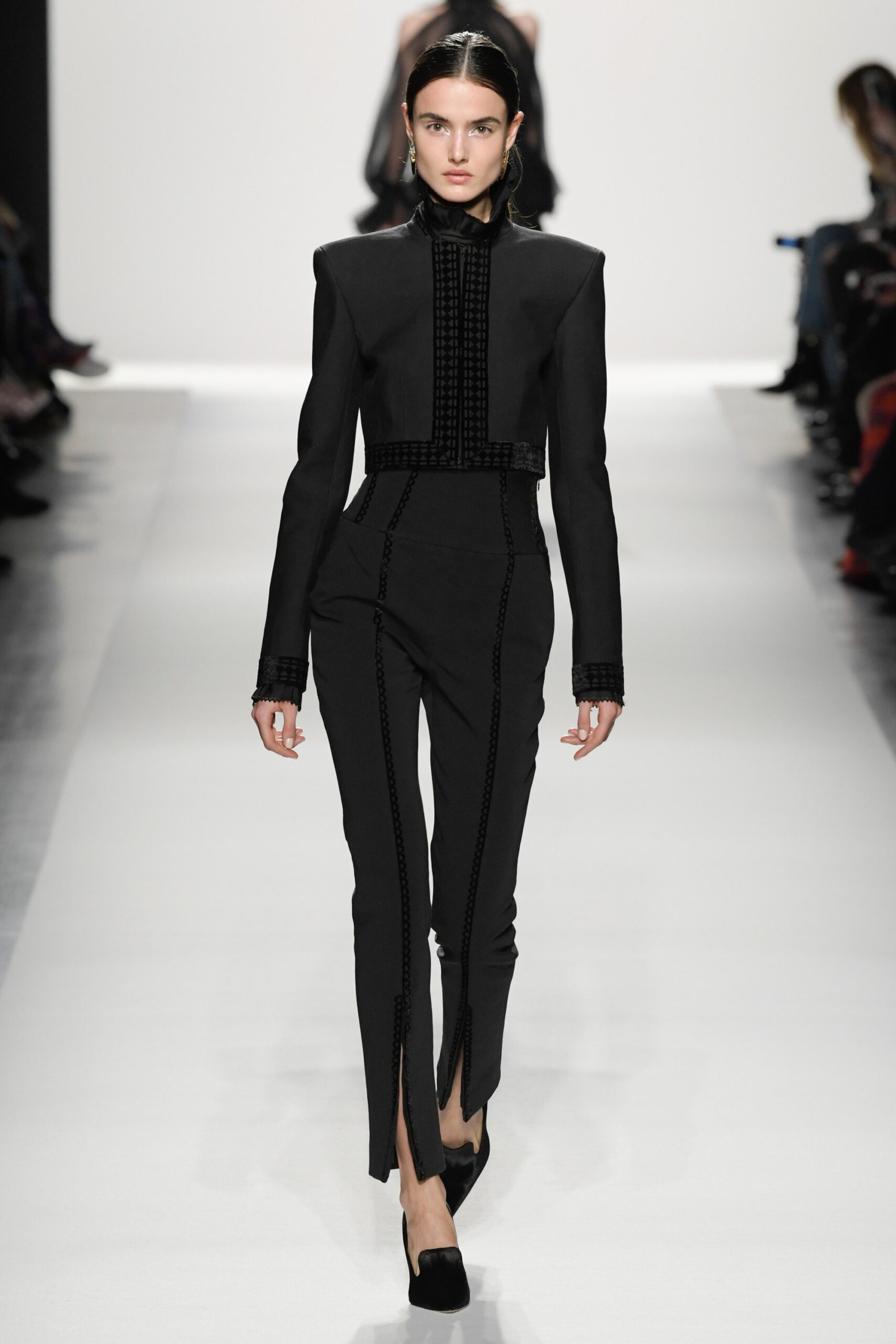 Simkhai F/W 17 Look 3