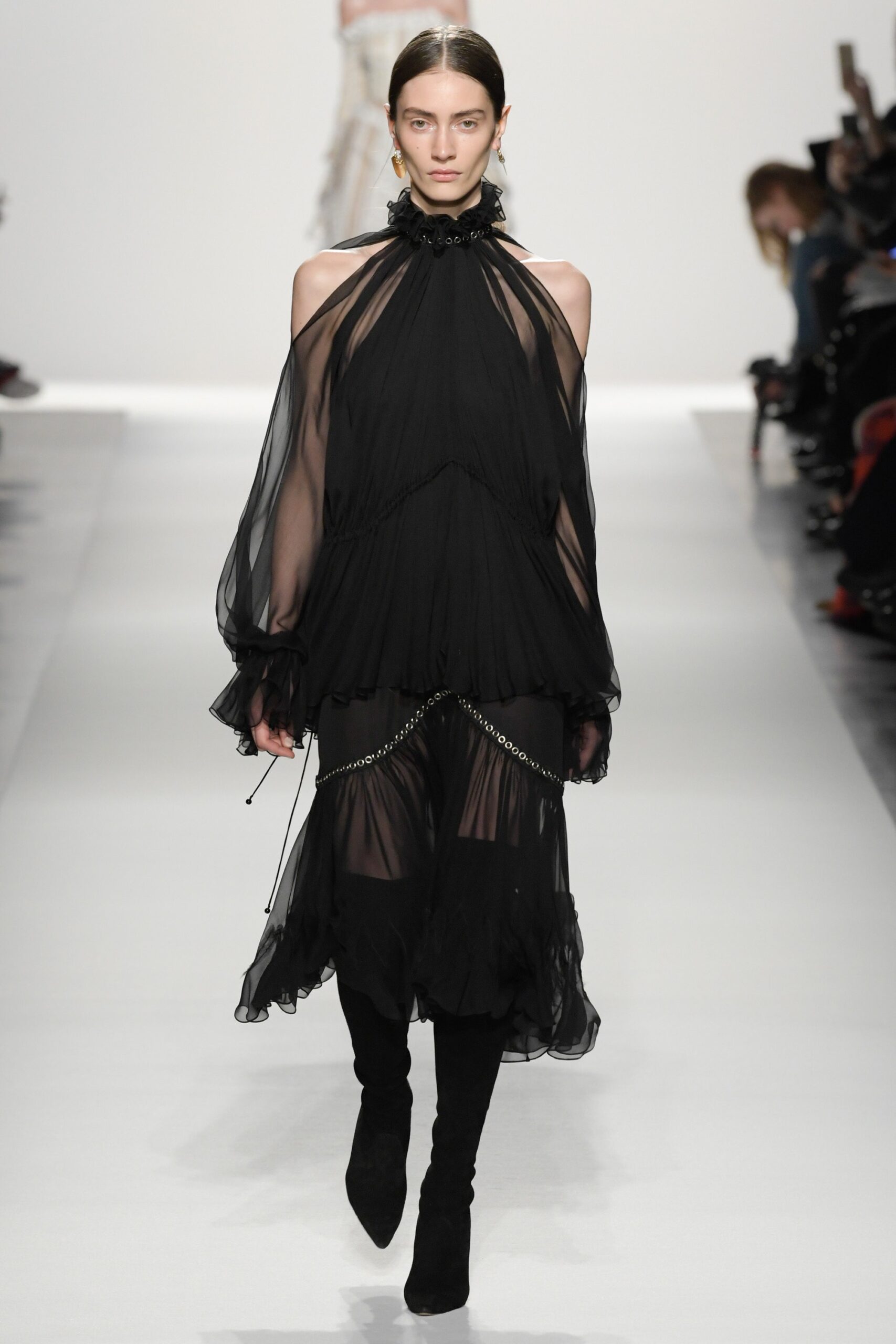 Simkhai F/W 17 Look 4