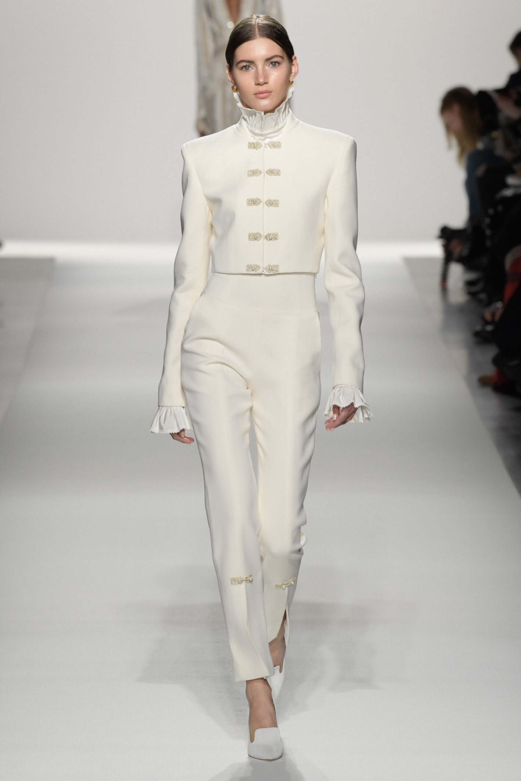 Simkhai F/W 17 Look 6