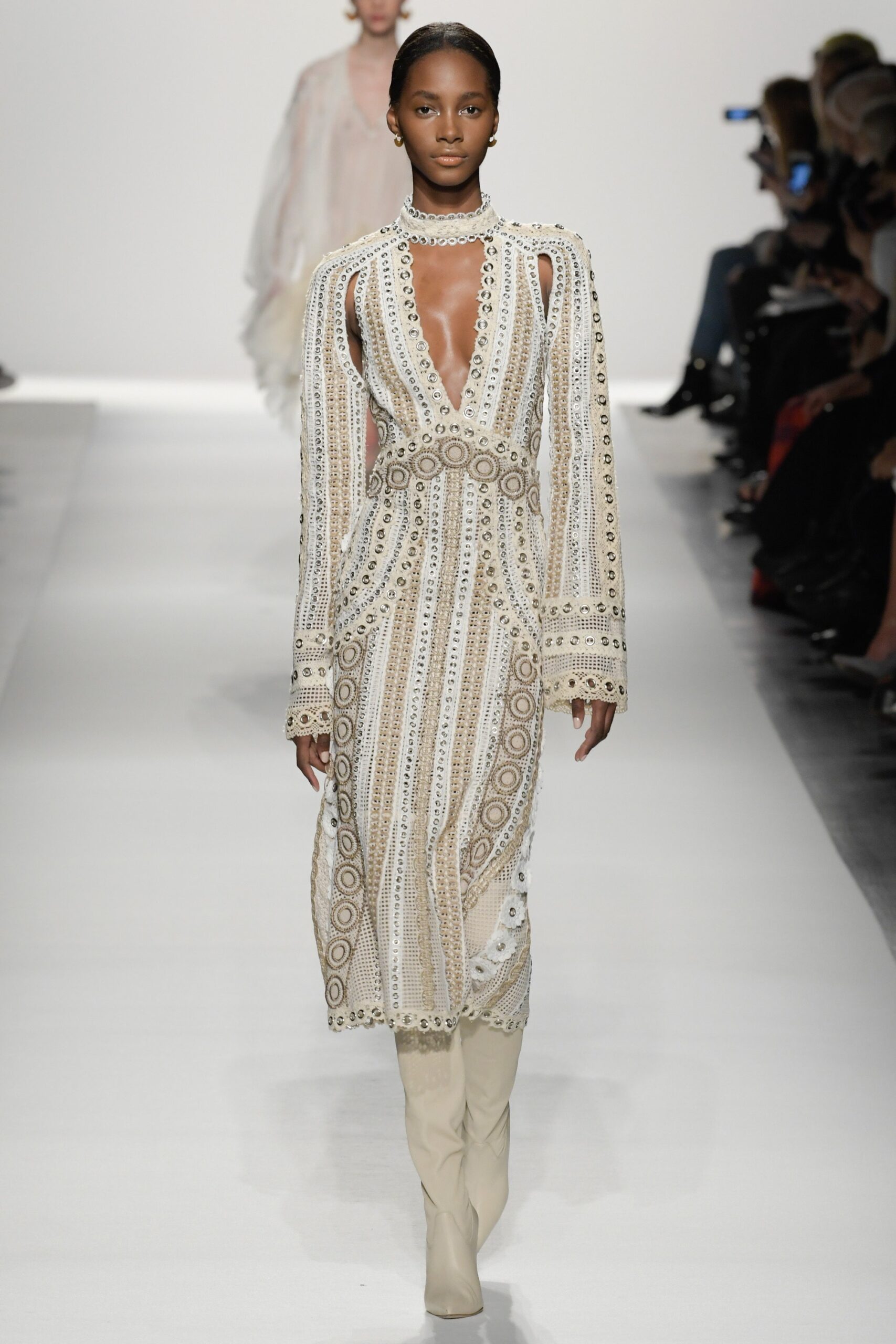 Simkhai F/W 17 Look 7
