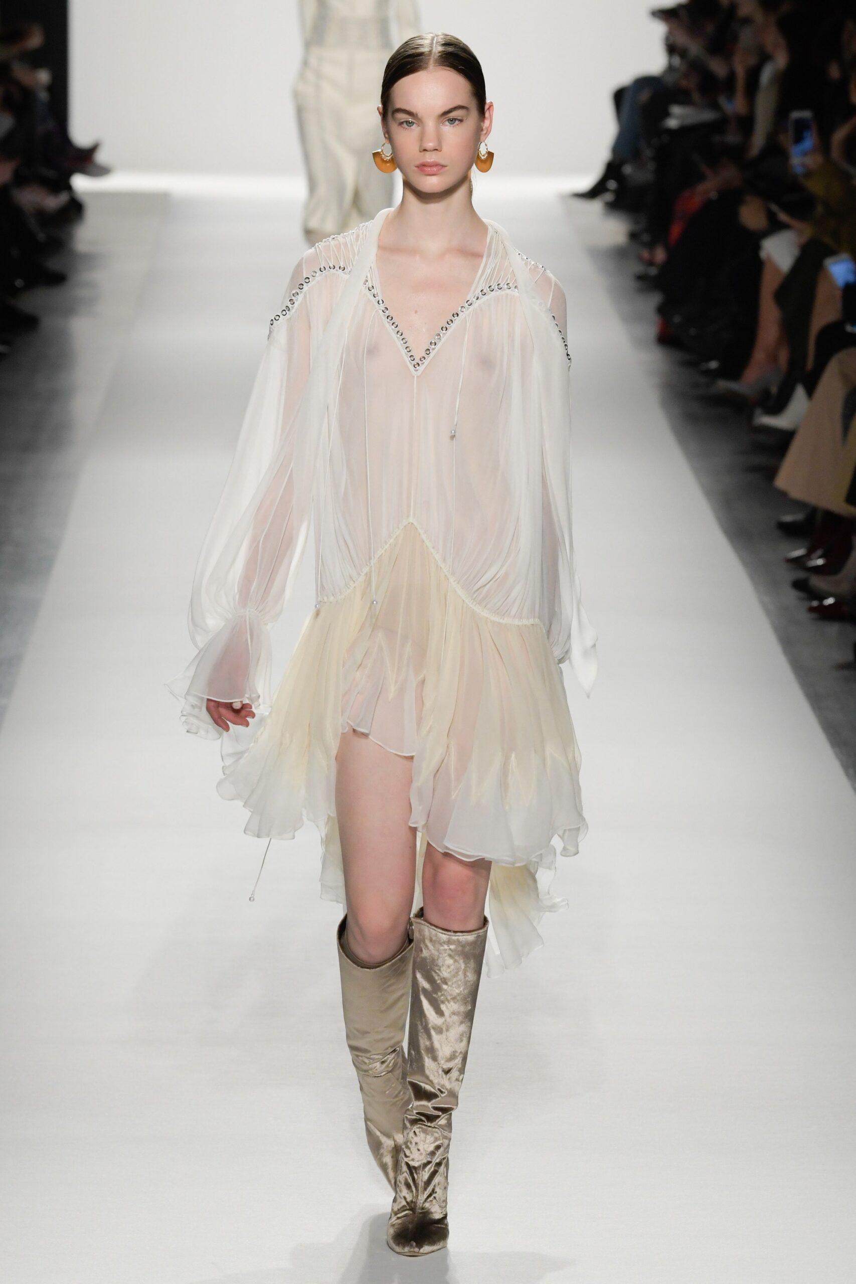 Simkhai F/W 17 Look 8