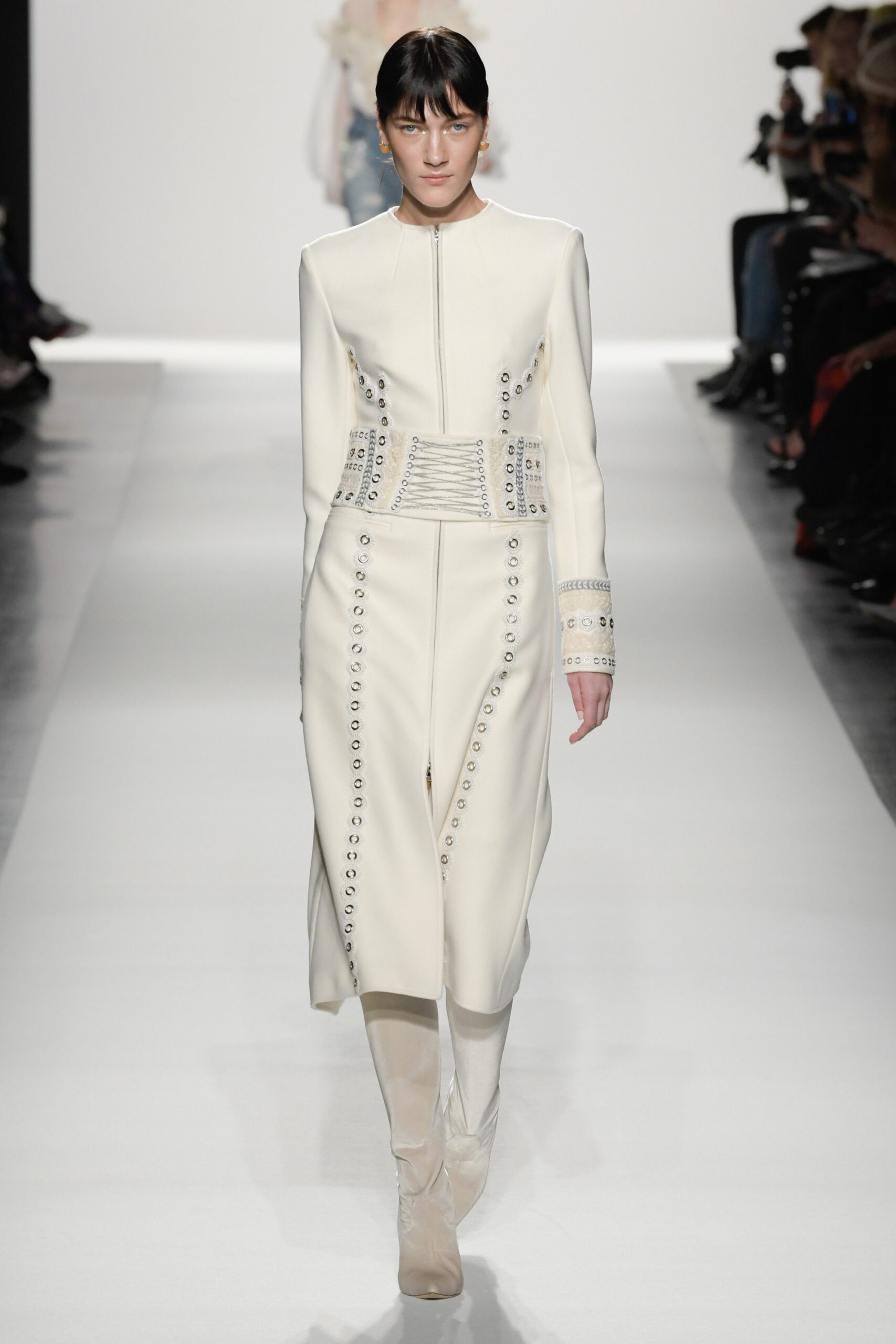 Simkhai F/W 17 Look 9