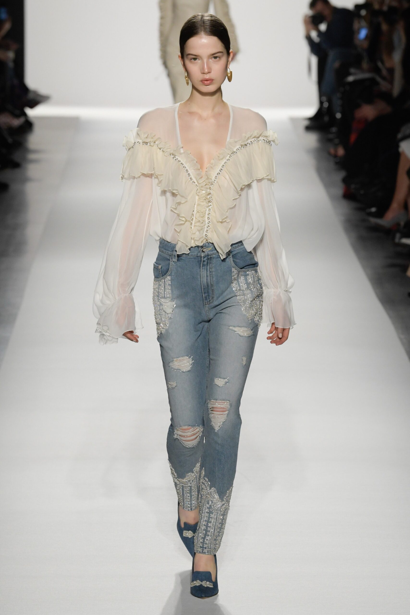 Simkhai F/W 17 Look 10