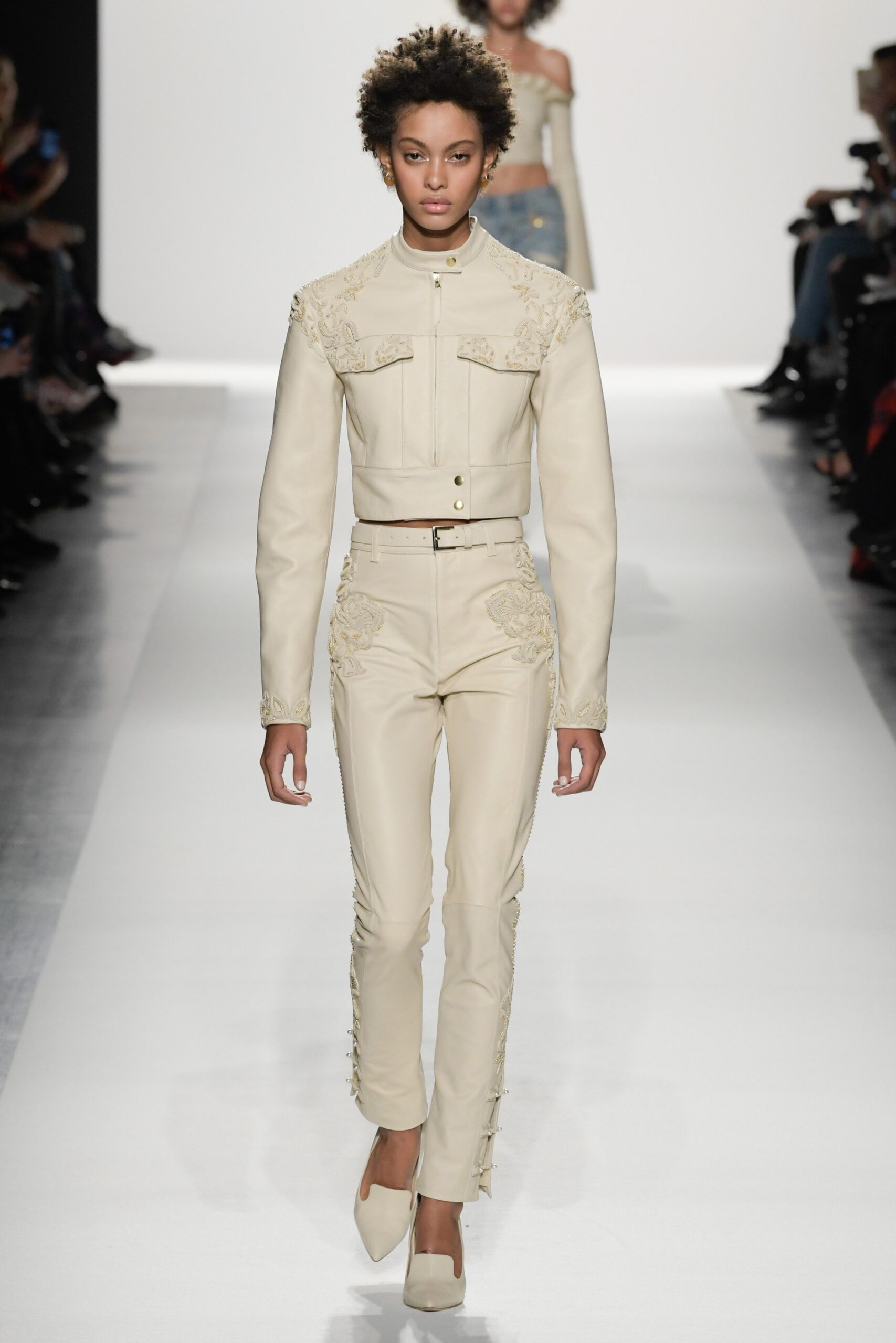 Simkhai F/W 17 Look 12