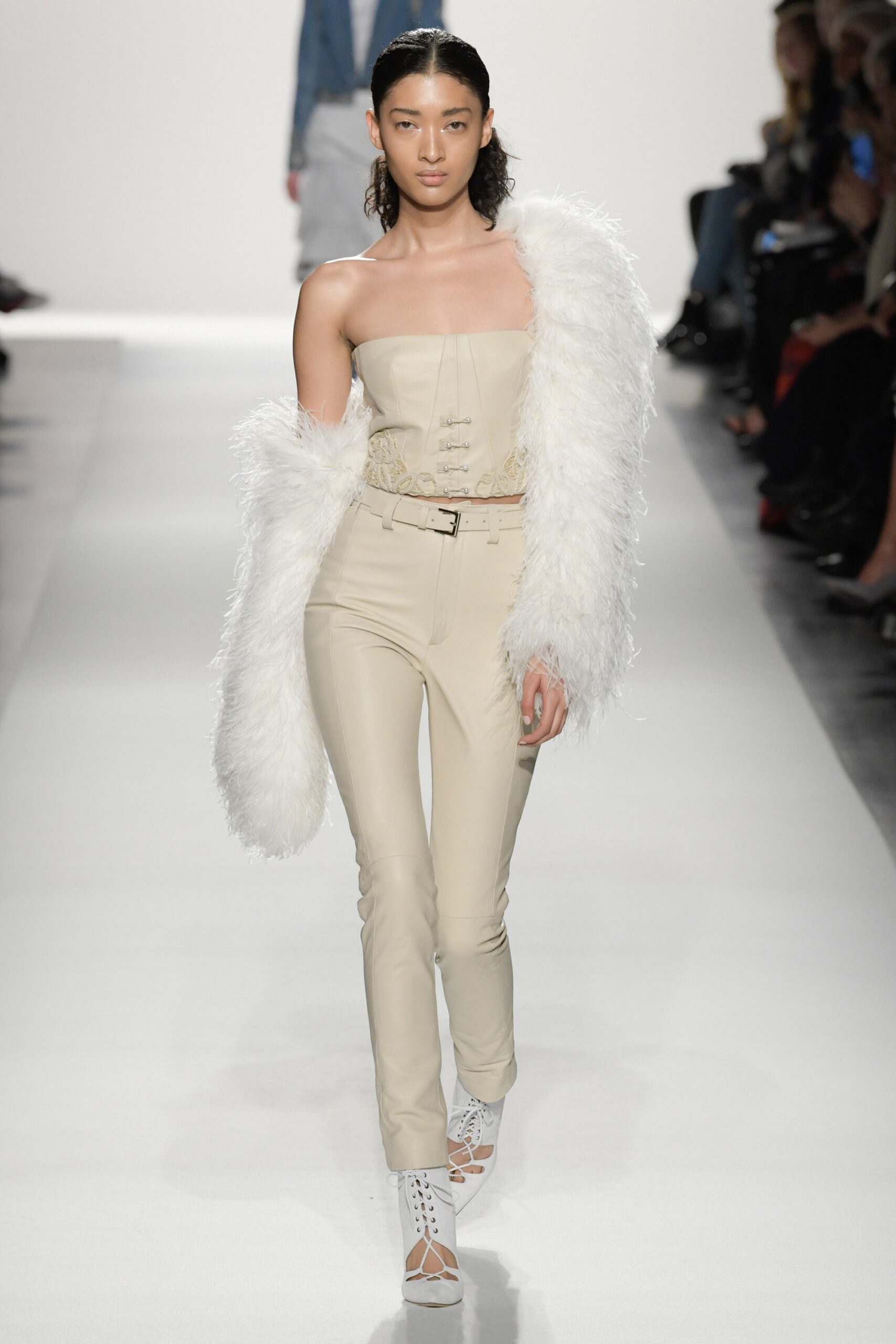 Simkhai F/W 17 Look 14
