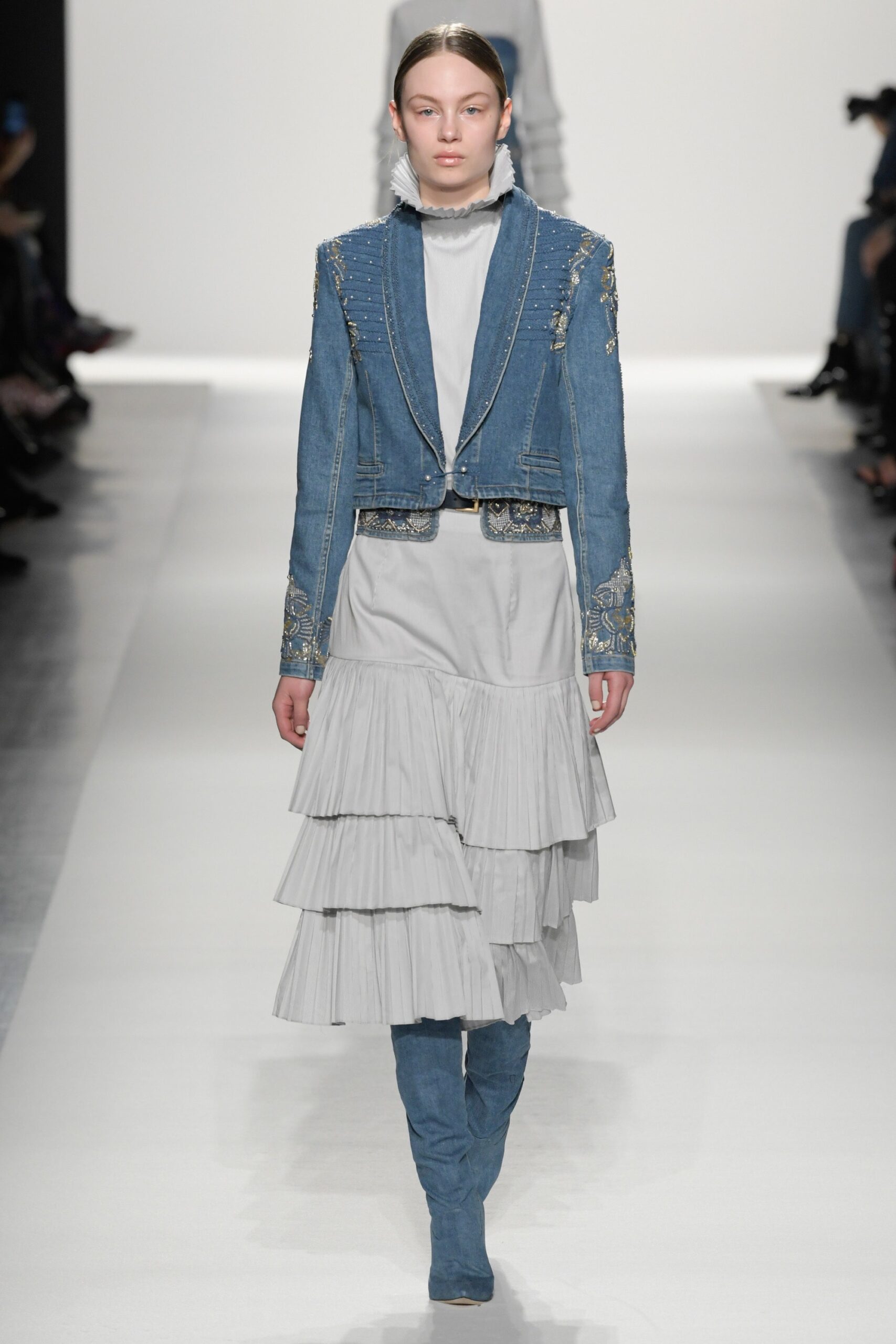 Simkhai F/W 17 Look 15