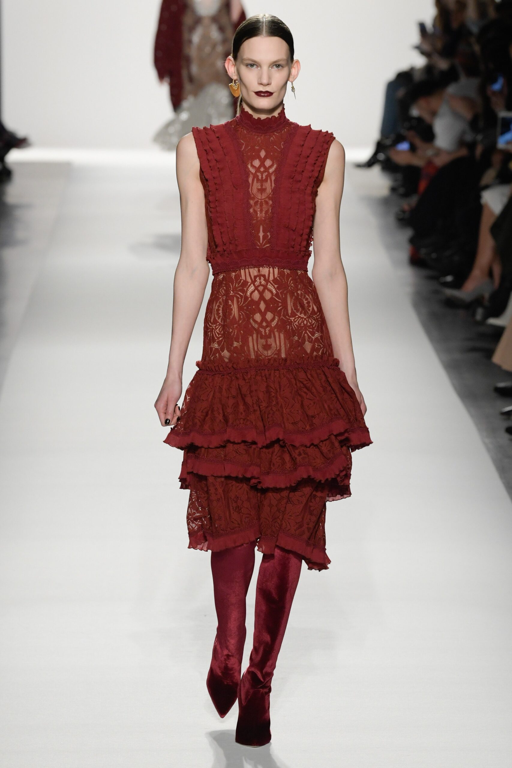 Simkhai F/W 17 Look 17