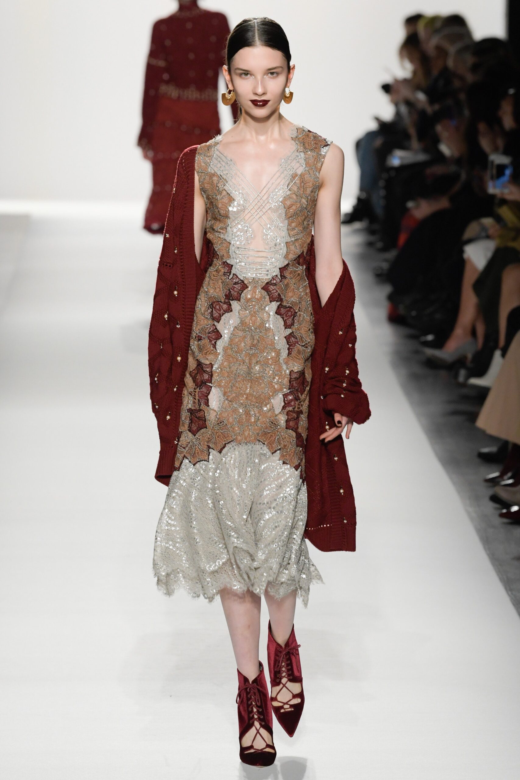 Simkhai F/W 17 Look 18