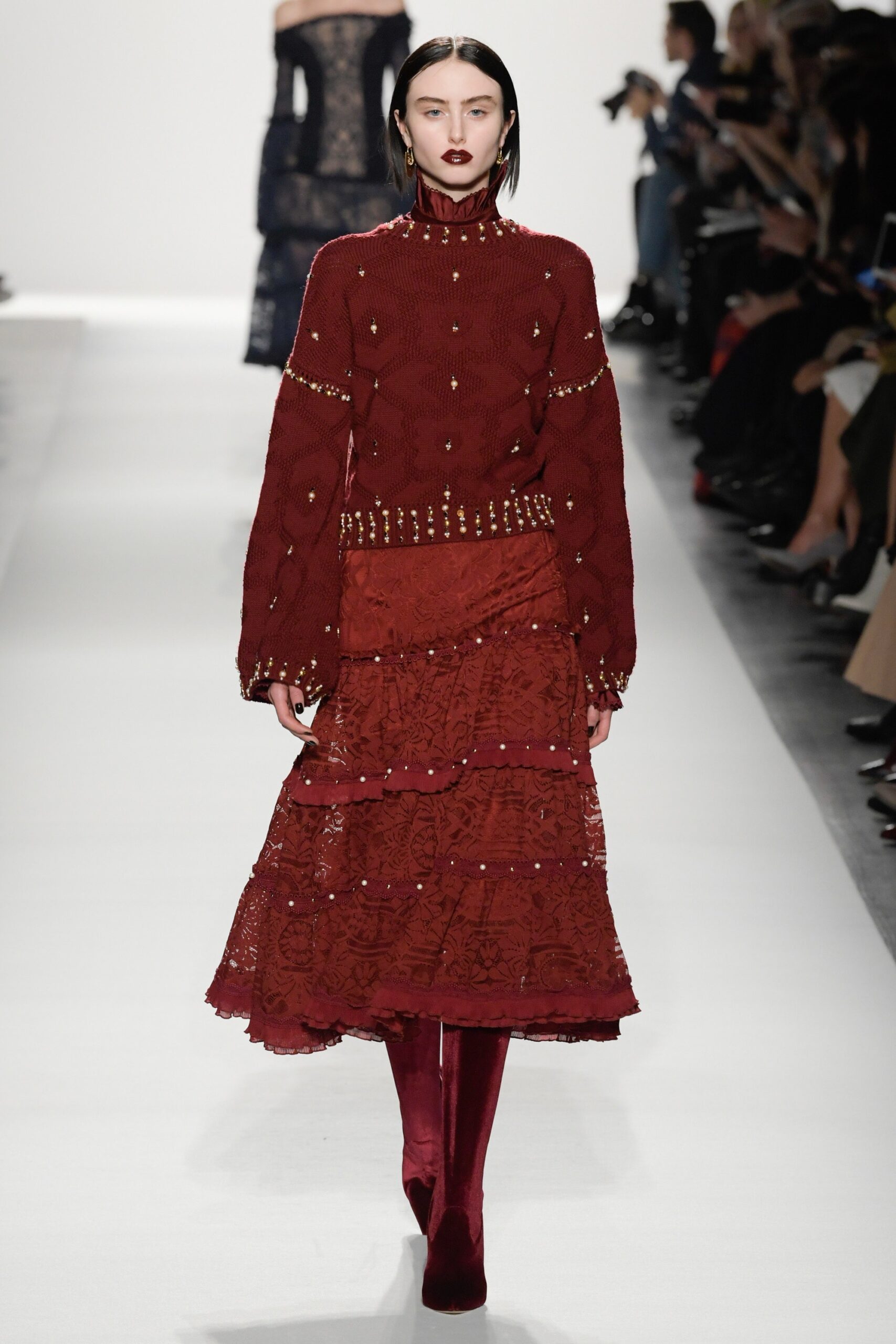 Simkhai F/W 17 Look 19
