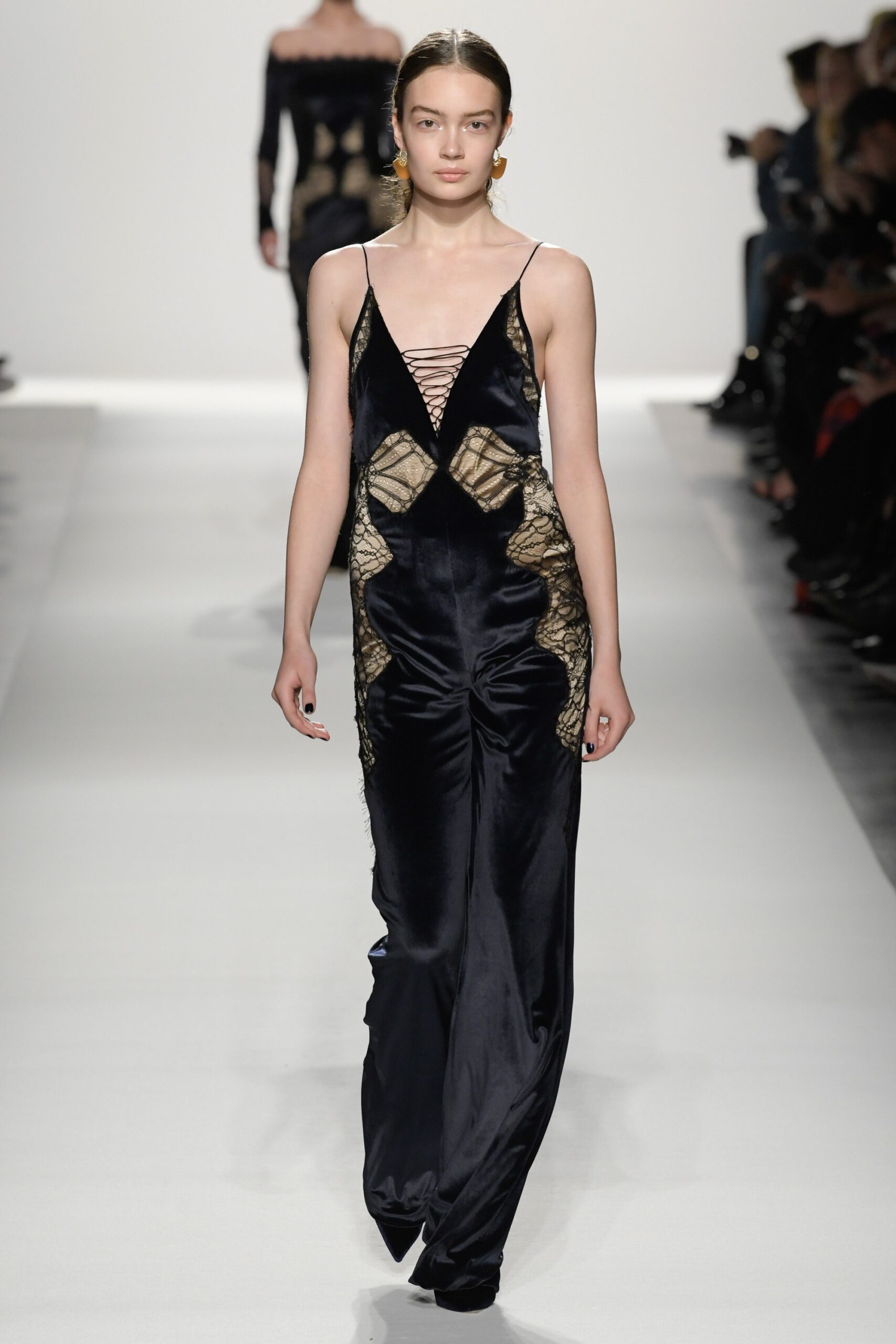 Simkhai F/W 17 Look 27