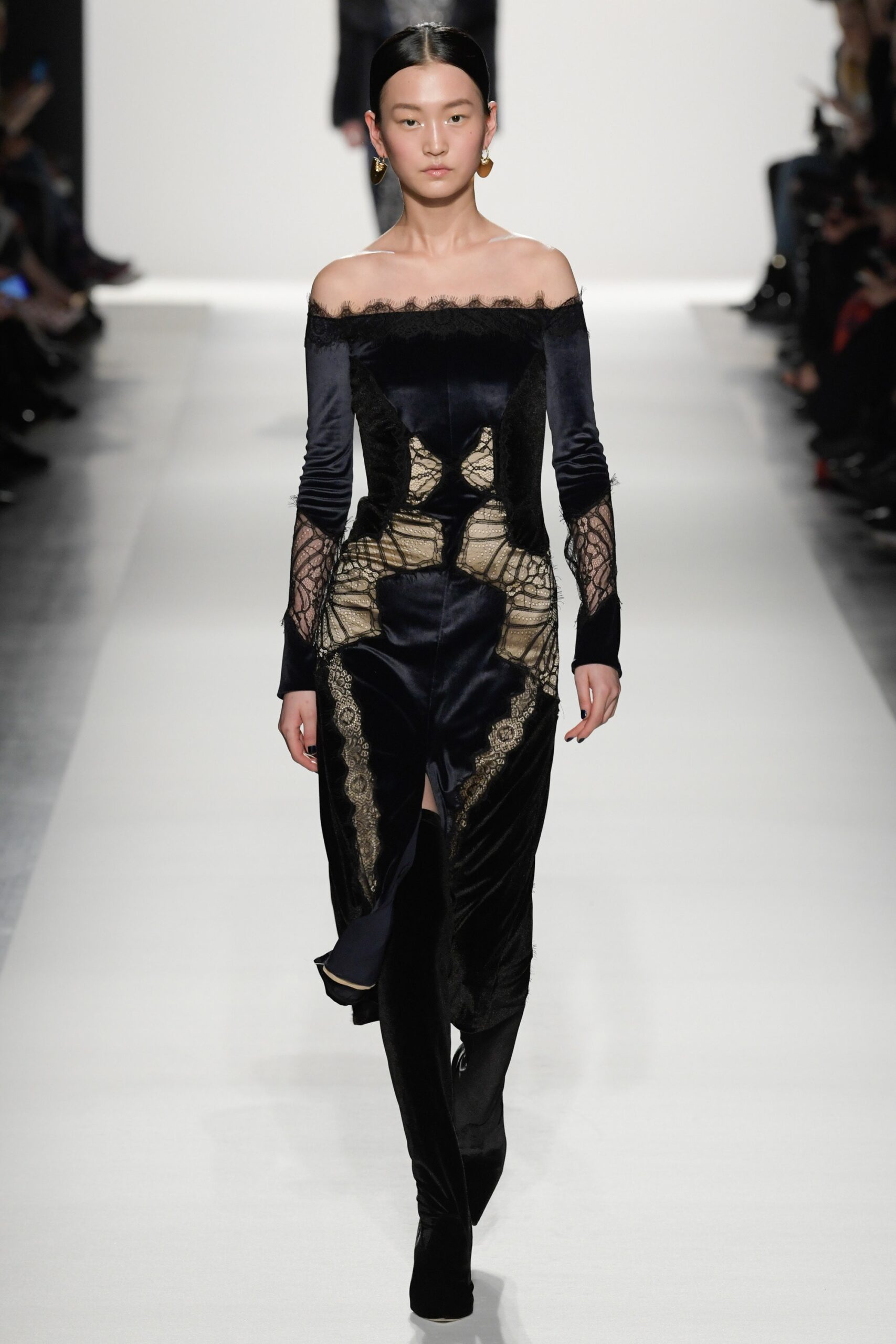 Simkhai F/W 17 Look 28
