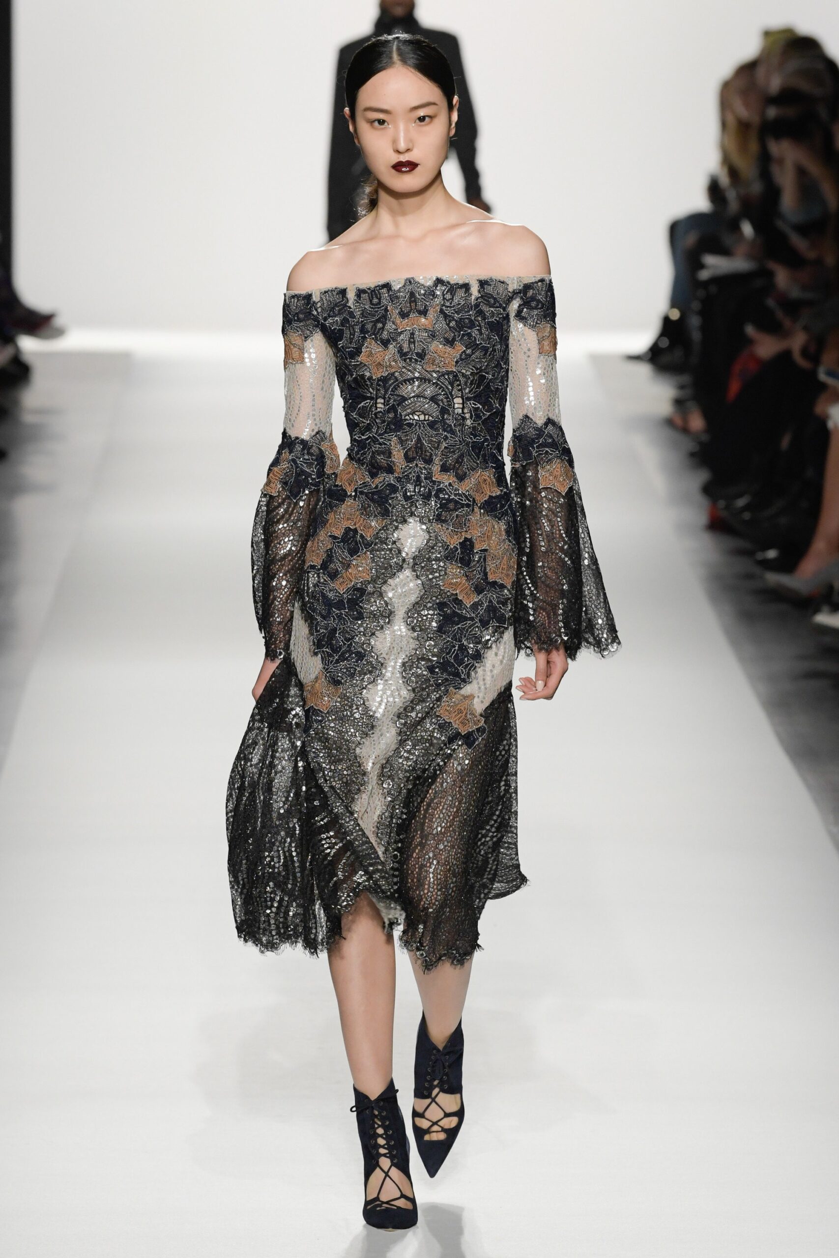 Simkhai F/W 17 Look 31