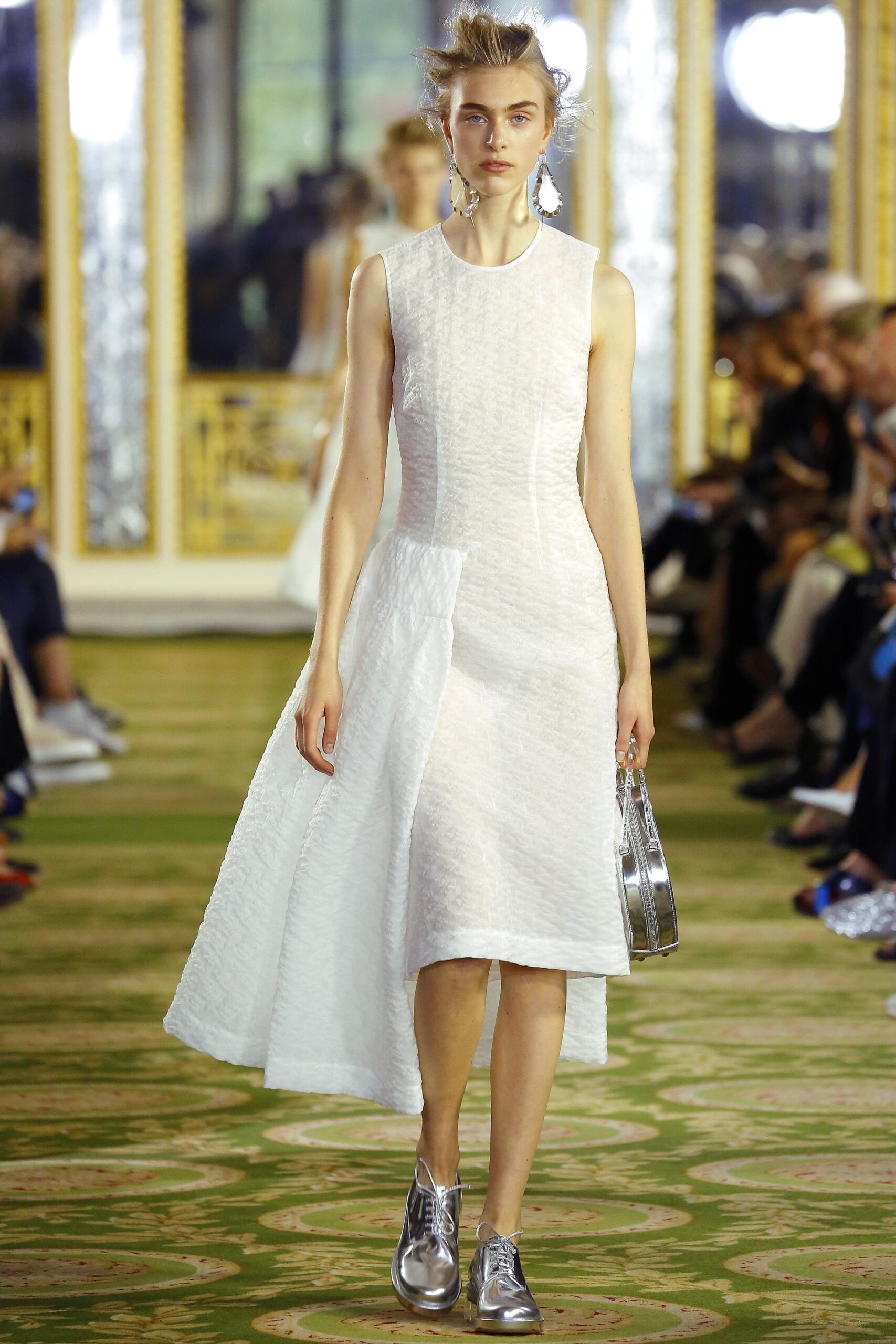 Simone Rocha S/S 16 Look 31