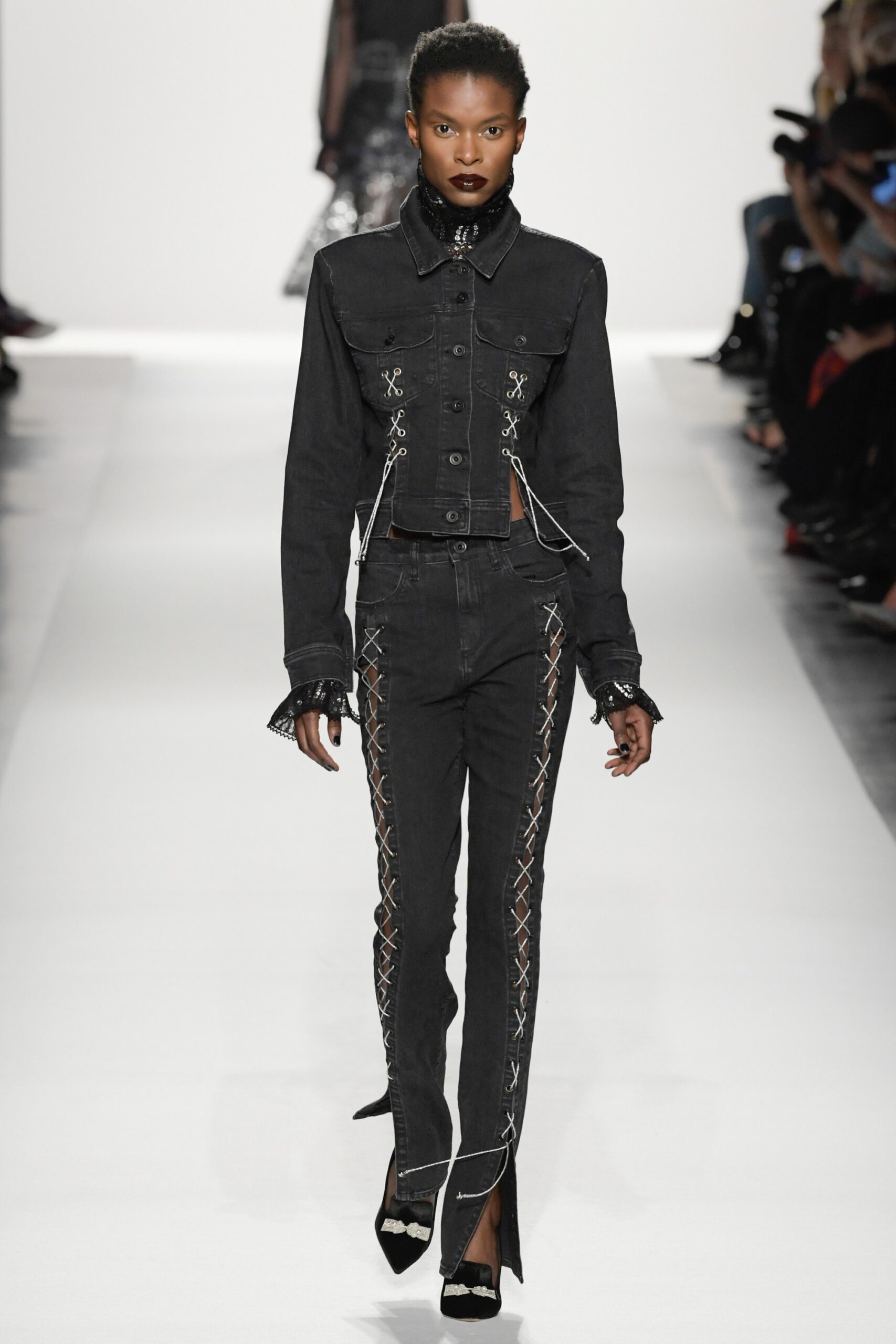 Simkhai F/W 17 Look 32