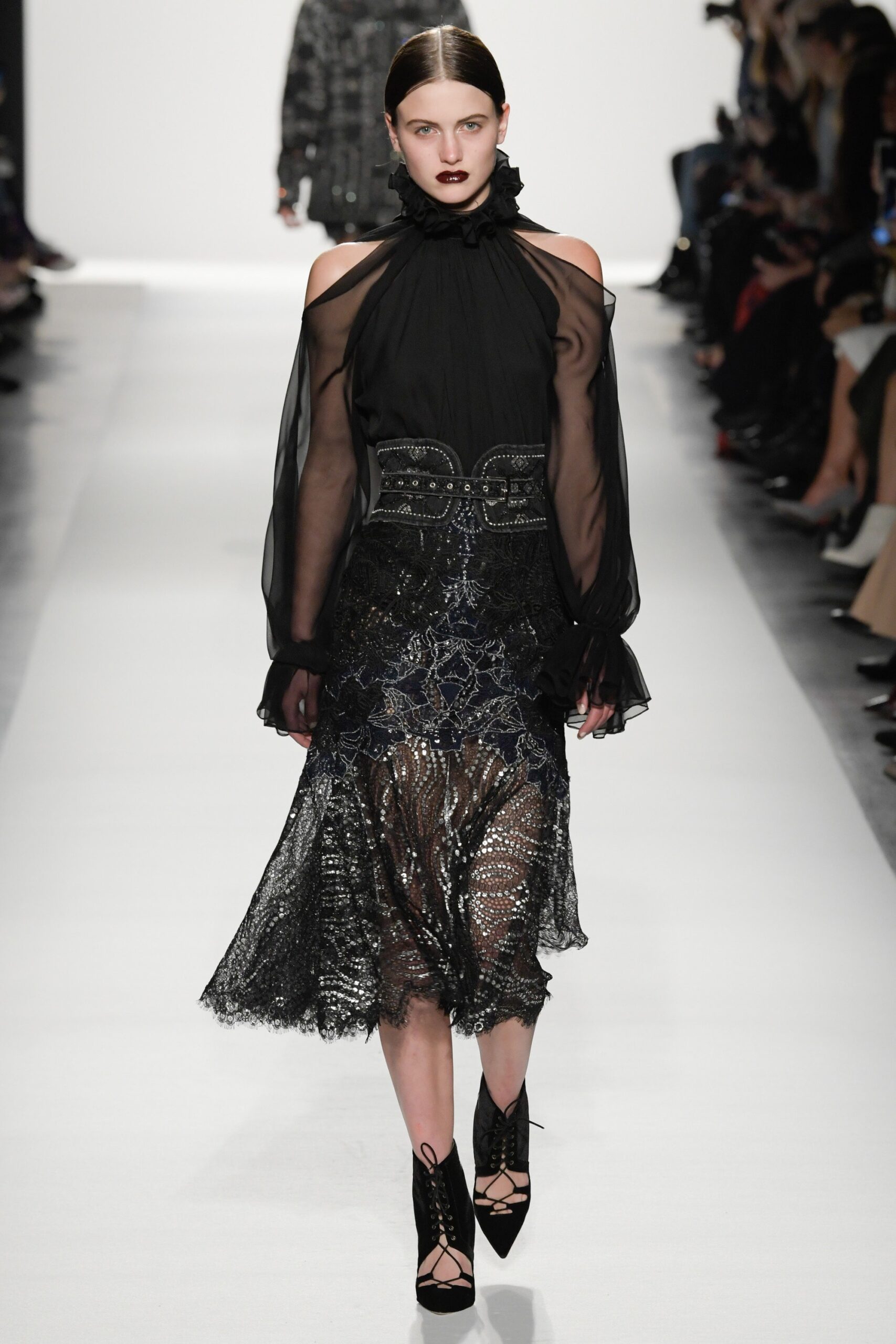 Simkhai F/W 17 Look 33