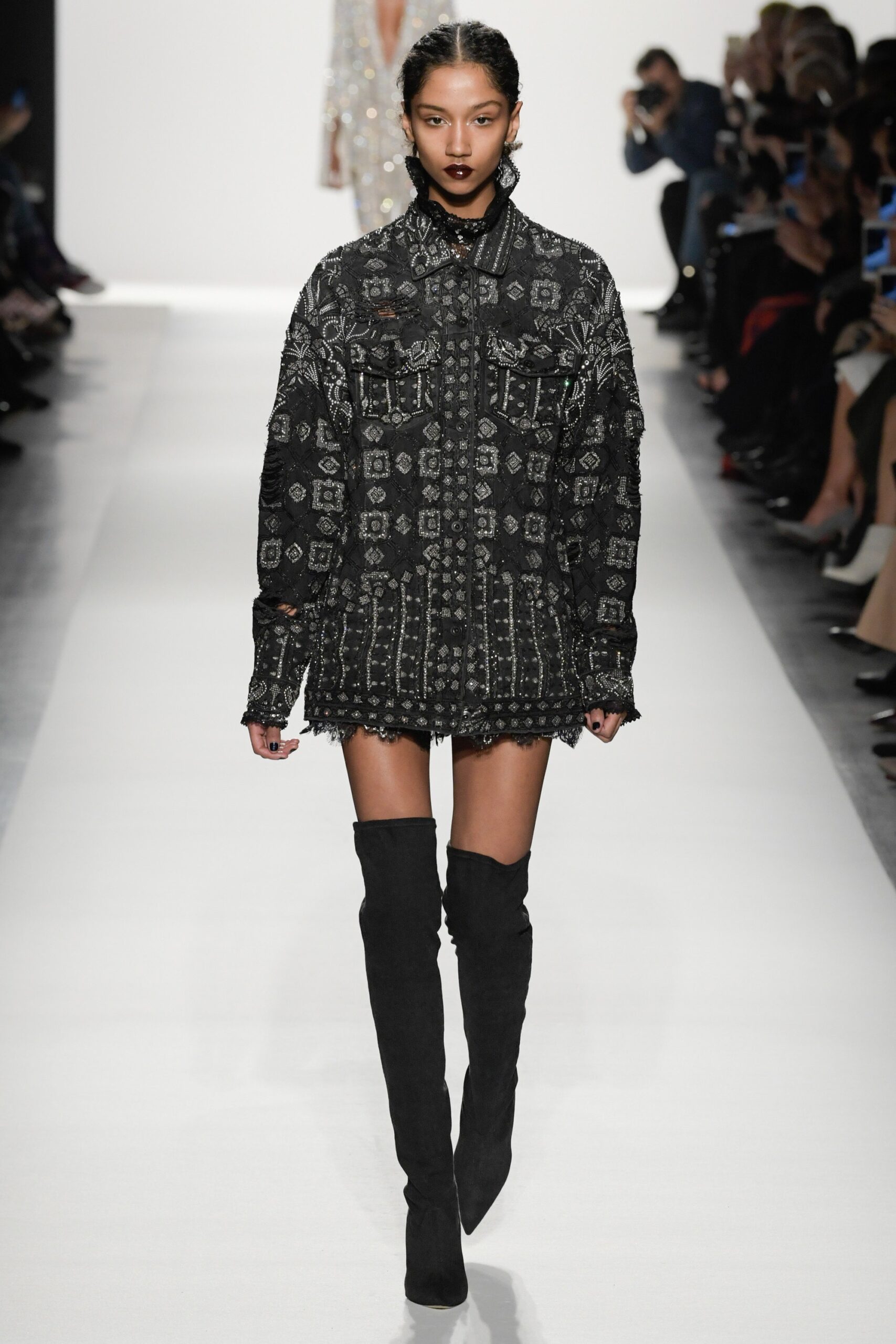 Simkhai F/W 17 Look 34