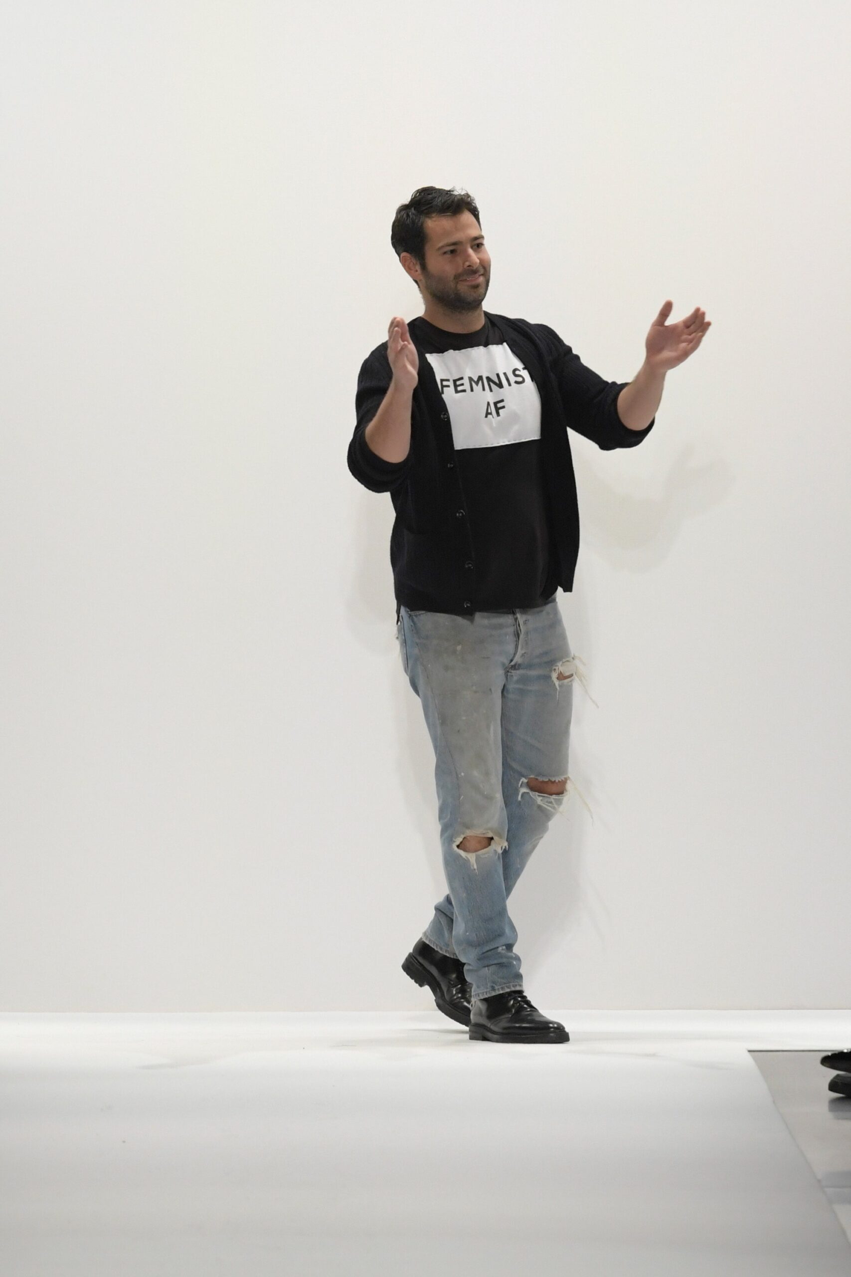 Simkhai F/W 17 Look 38