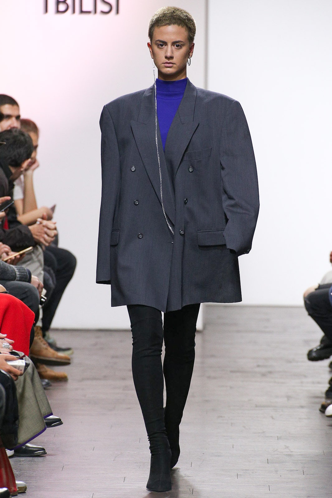 Situationist Tbilisi S/S 17 Look 2
