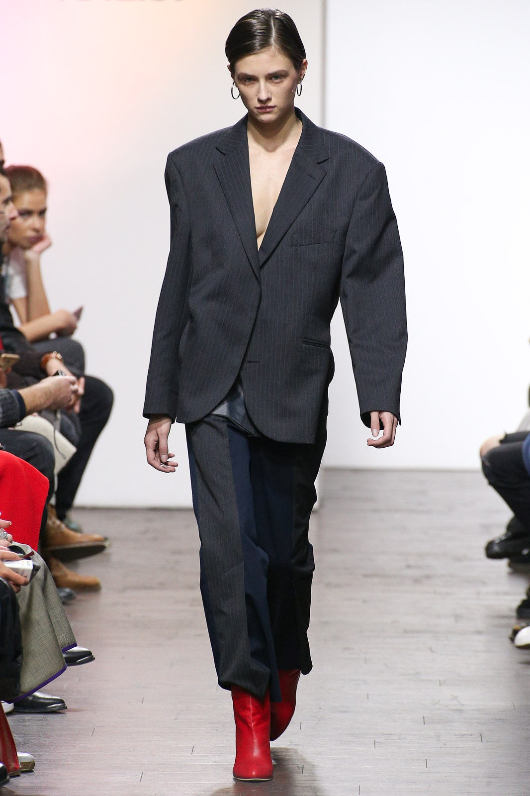 Situationist Tbilisi S/S 17 Look 3
