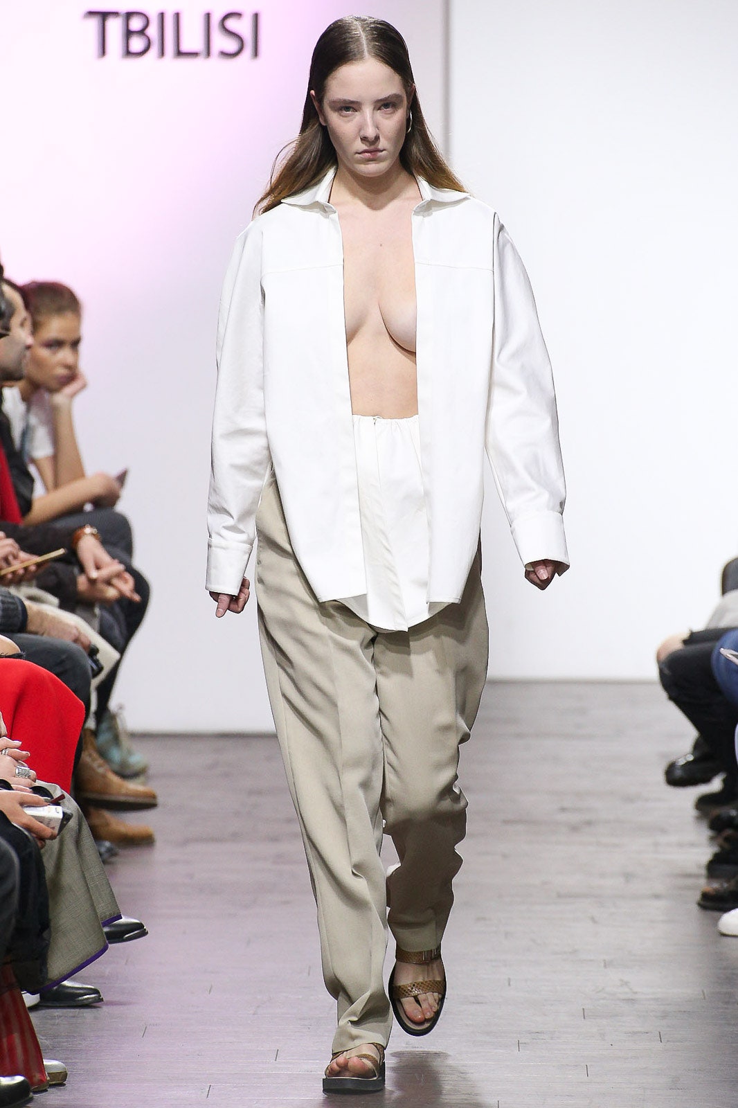Situationist Tbilisi S/S 17 Look 4