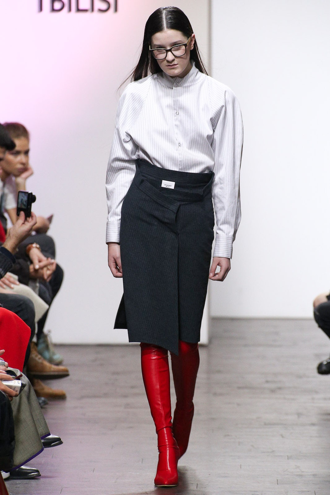 Situationist Tbilisi S/S 17 Look 5