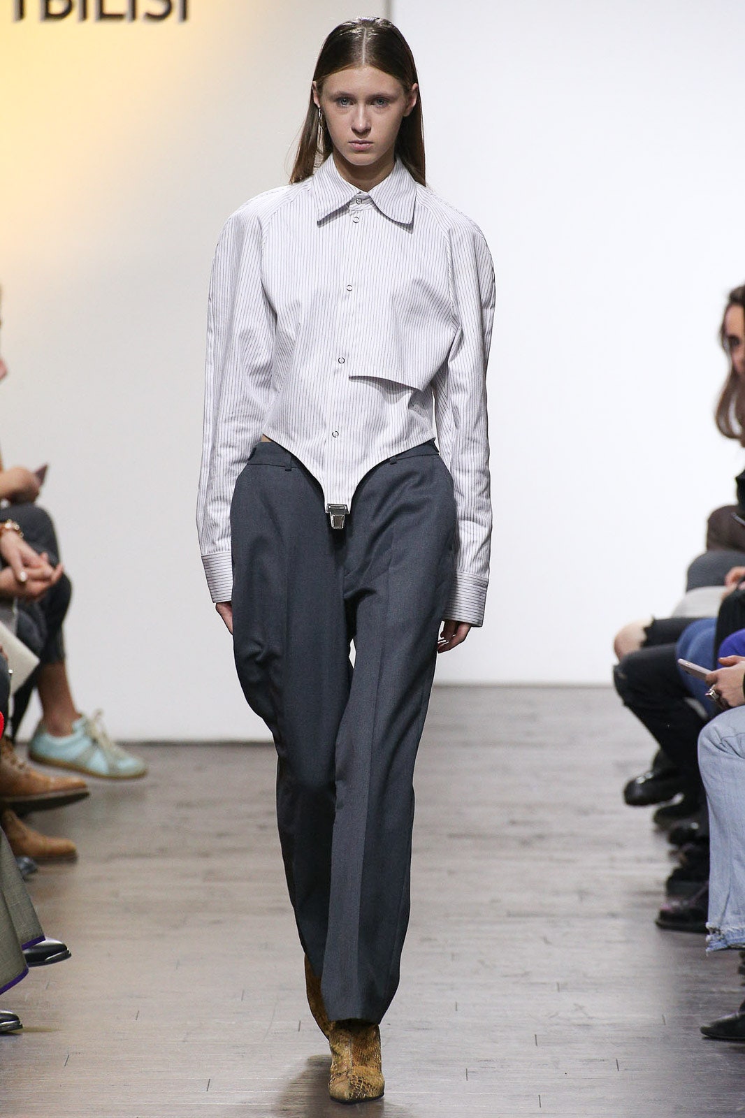 Situationist Tbilisi S/S 17 Look 6