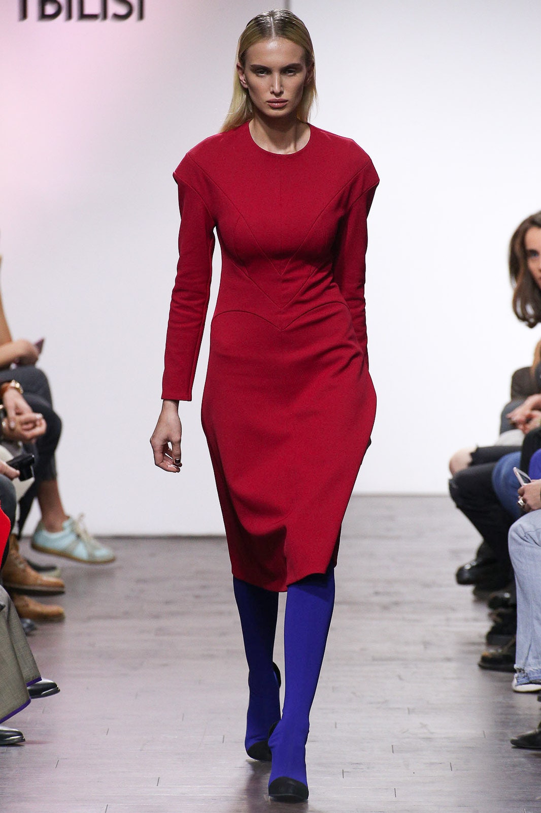 Situationist Tbilisi S/S 17 Look 8