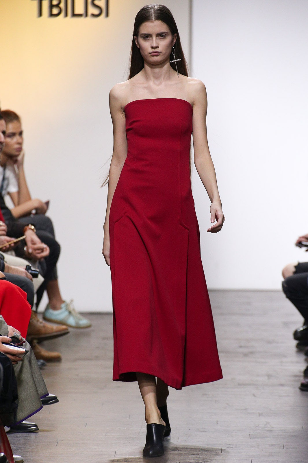 Situationist Tbilisi S/S 17 Look 9