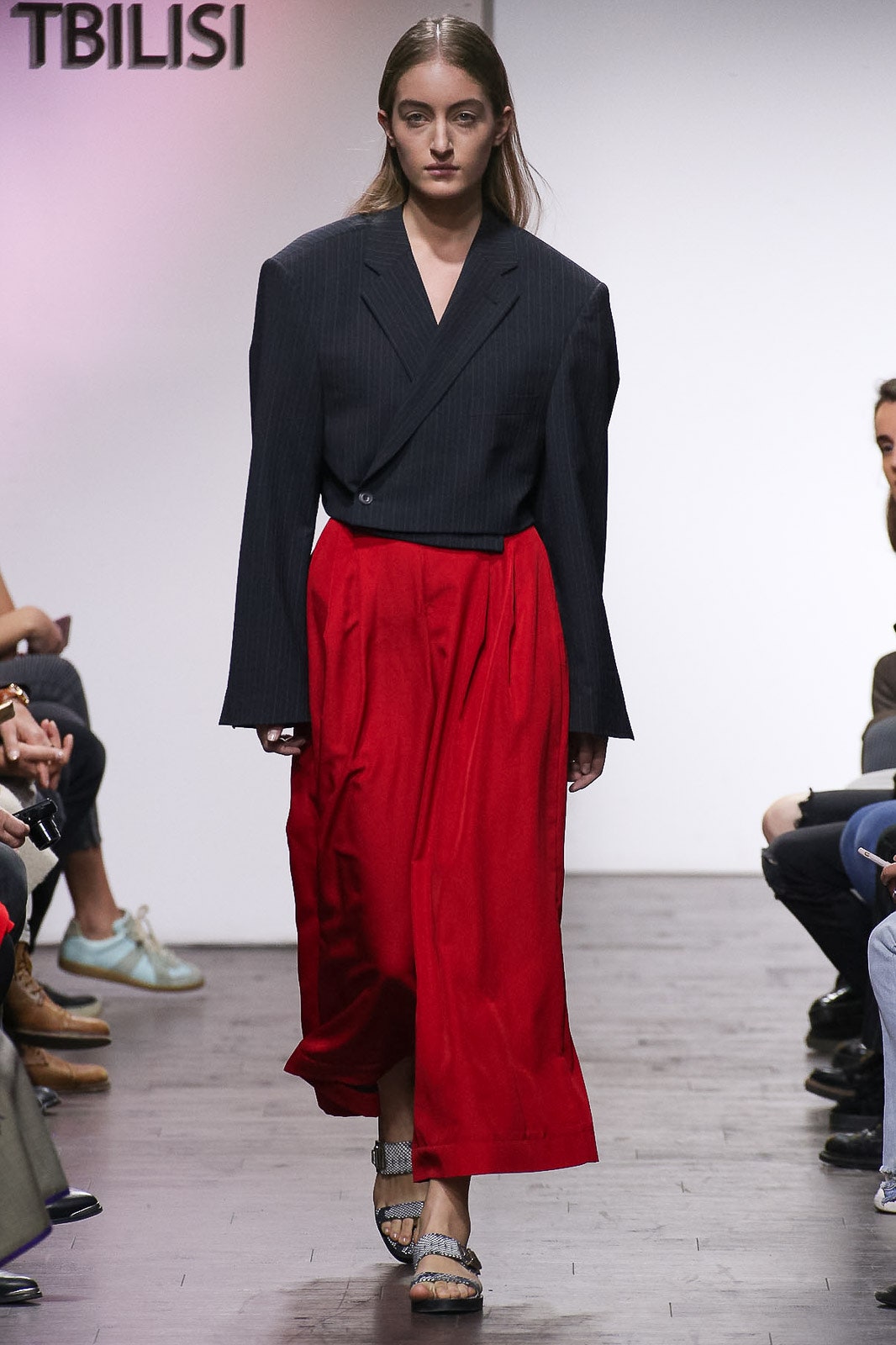 Situationist Tbilisi S/S 17 Look 11