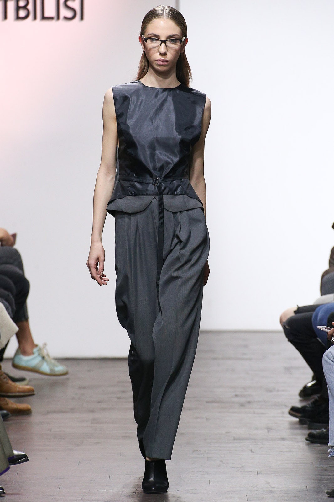 Situationist Tbilisi S/S 17 Look 14