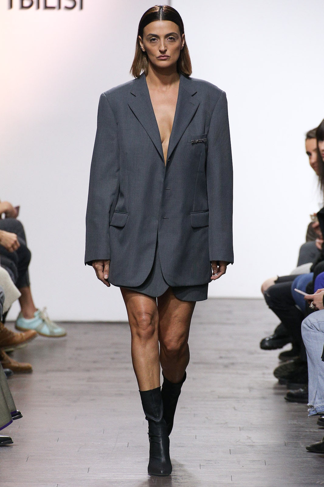 Situationist Tbilisi S/S 17 Look 15