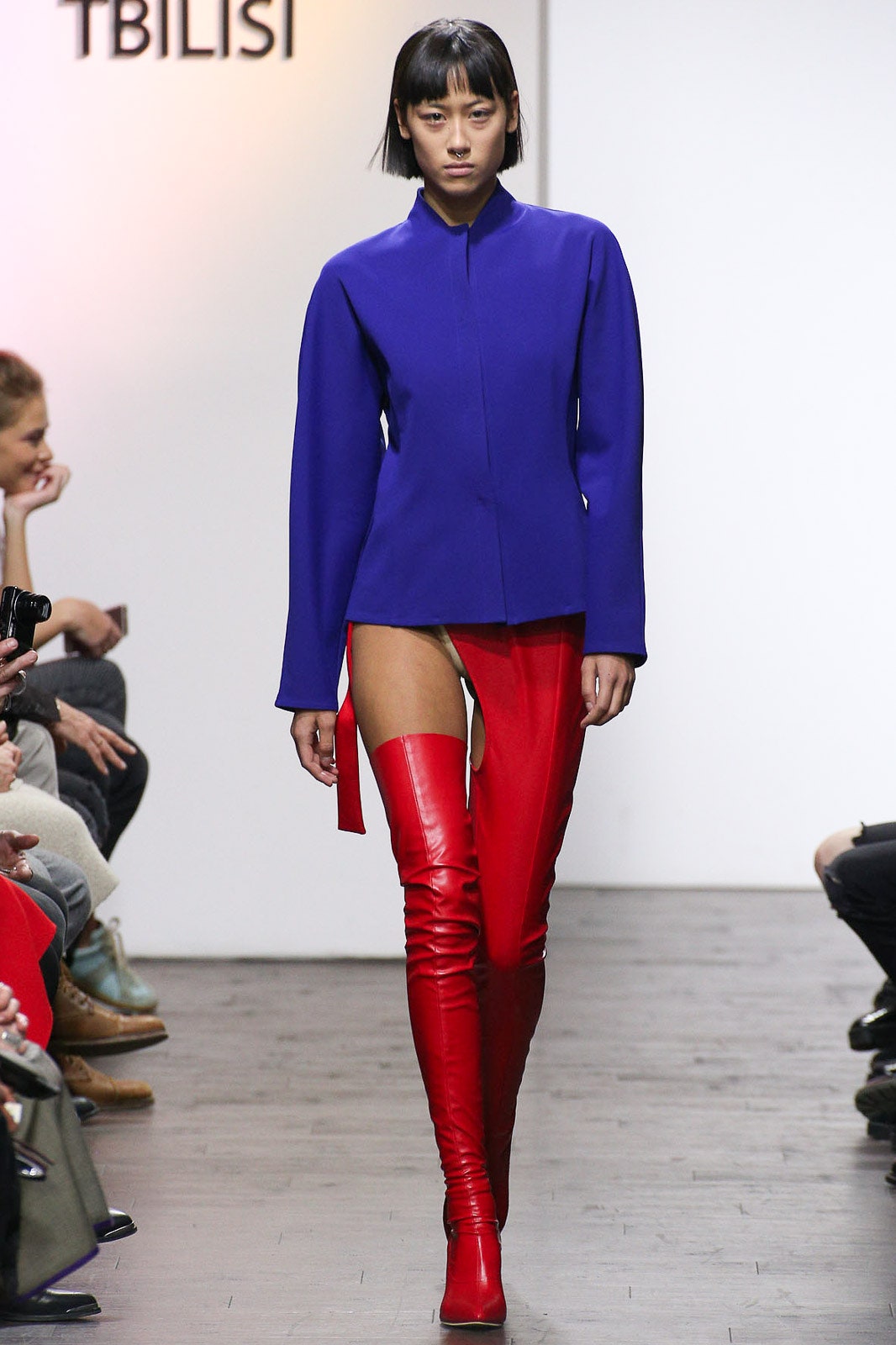 Situationist Tbilisi S/S 17 Look 19