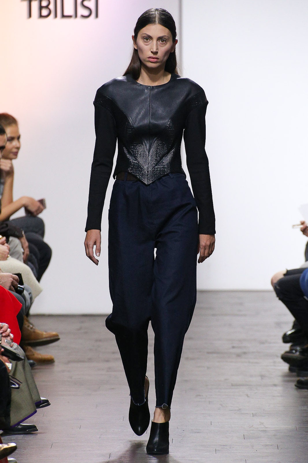 Situationist Tbilisi S/S 17 Look 20