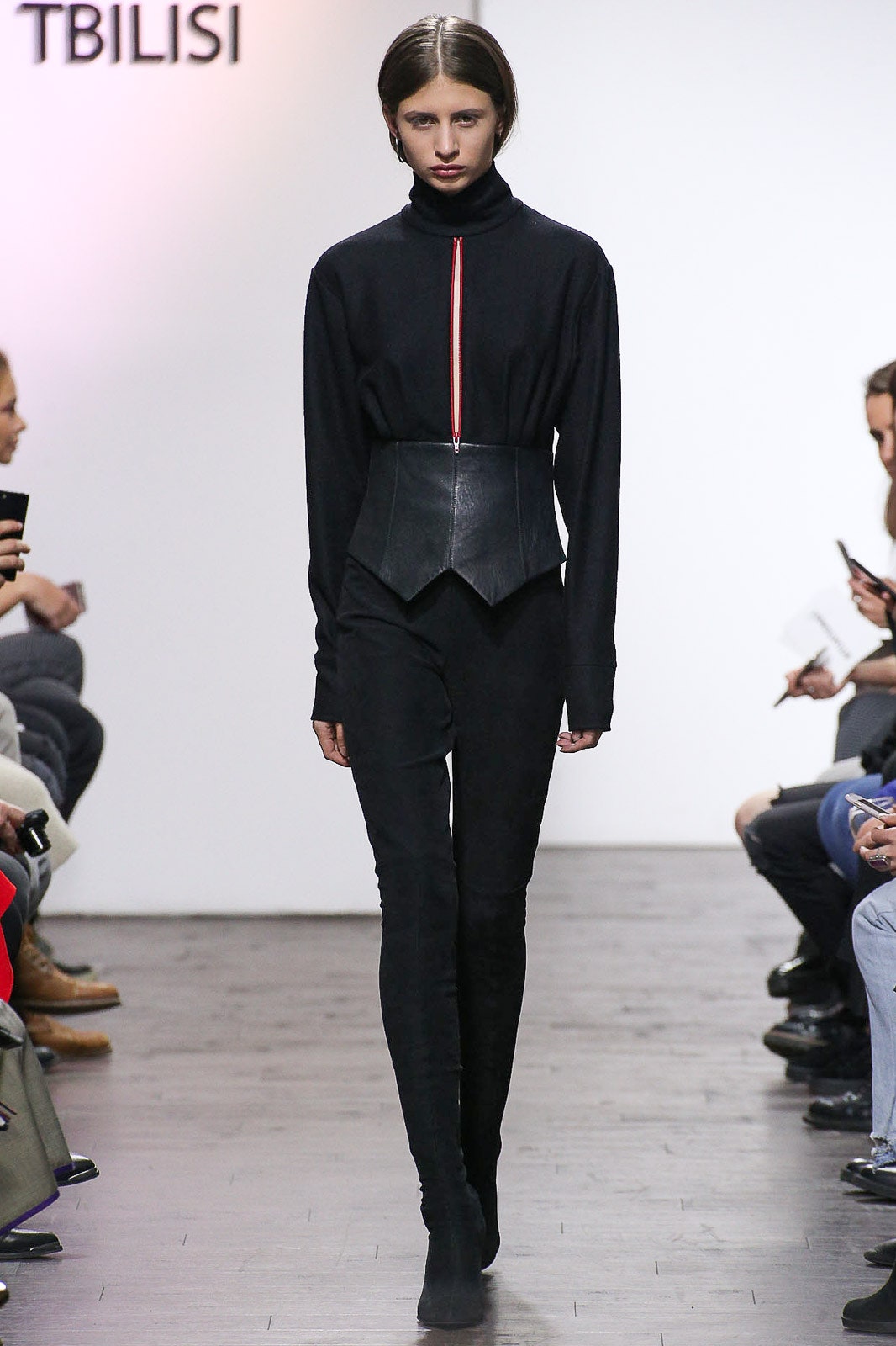 Situationist Tbilisi S/S 17 Look 21