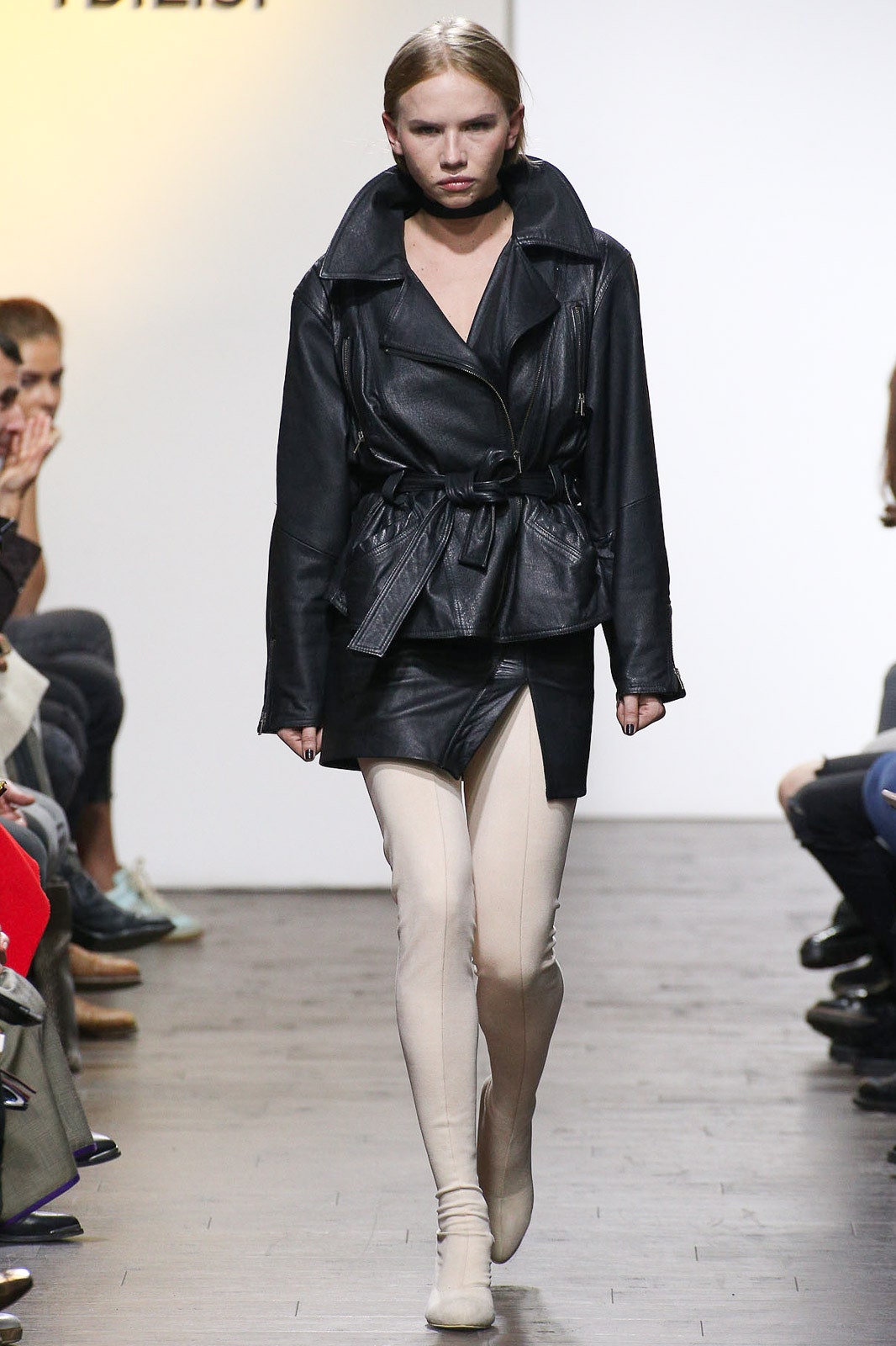 Situationist Tbilisi S/S 17 Look 23