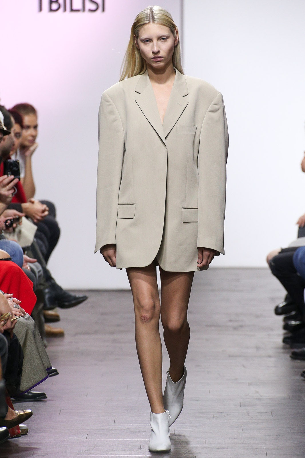 Situationist Tbilisi S/S 17 Look 25