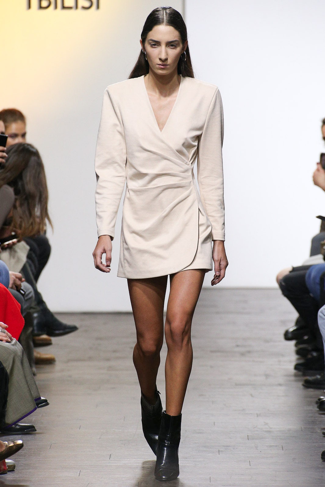 Situationist Tbilisi S/S 17 Look 26