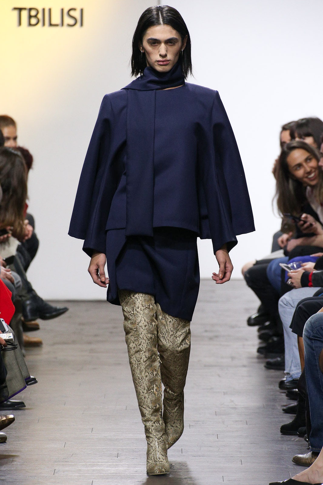Situationist Tbilisi S/S 17 Look 27