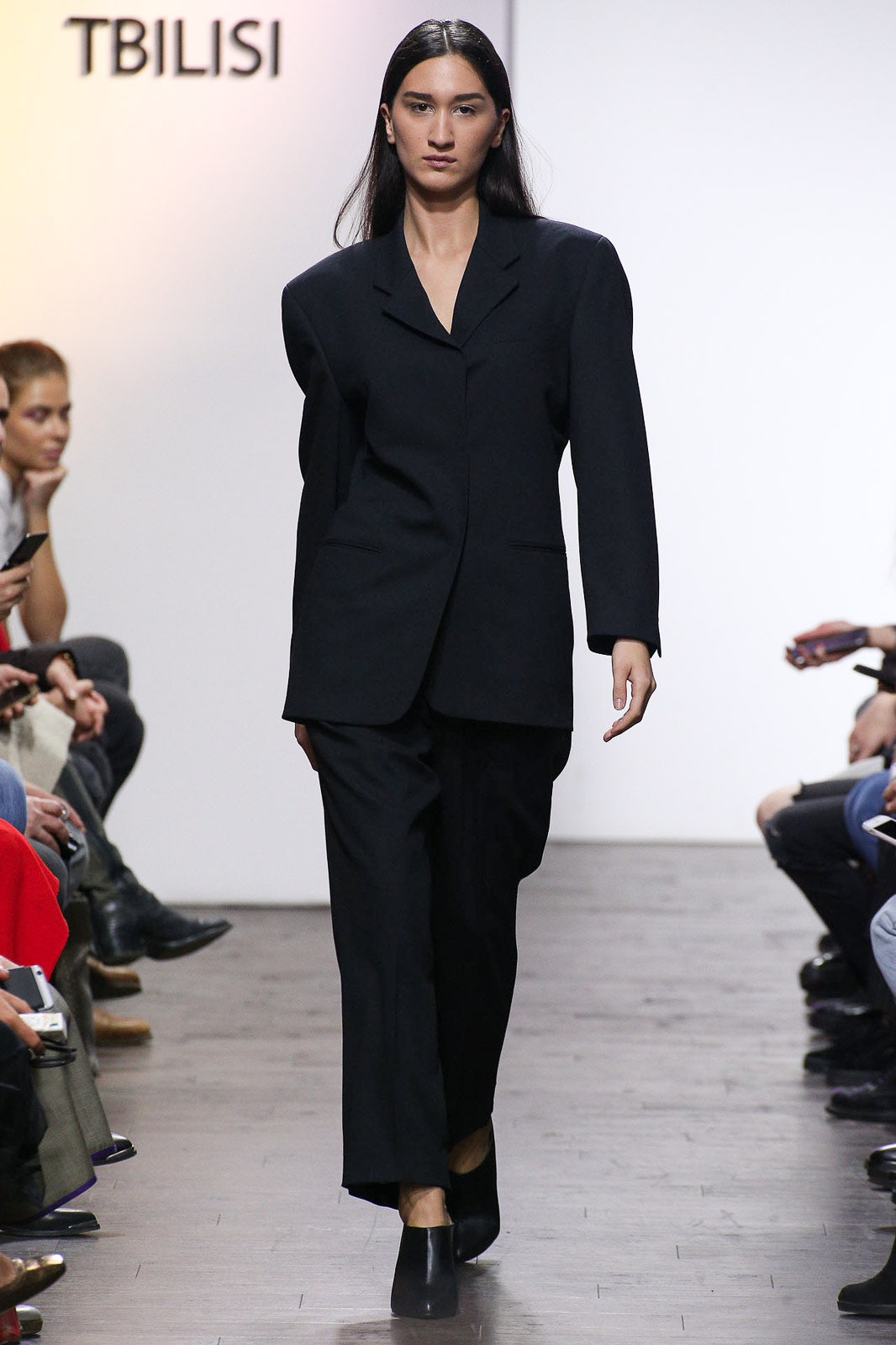 Situationist Tbilisi S/S 17 Look 28