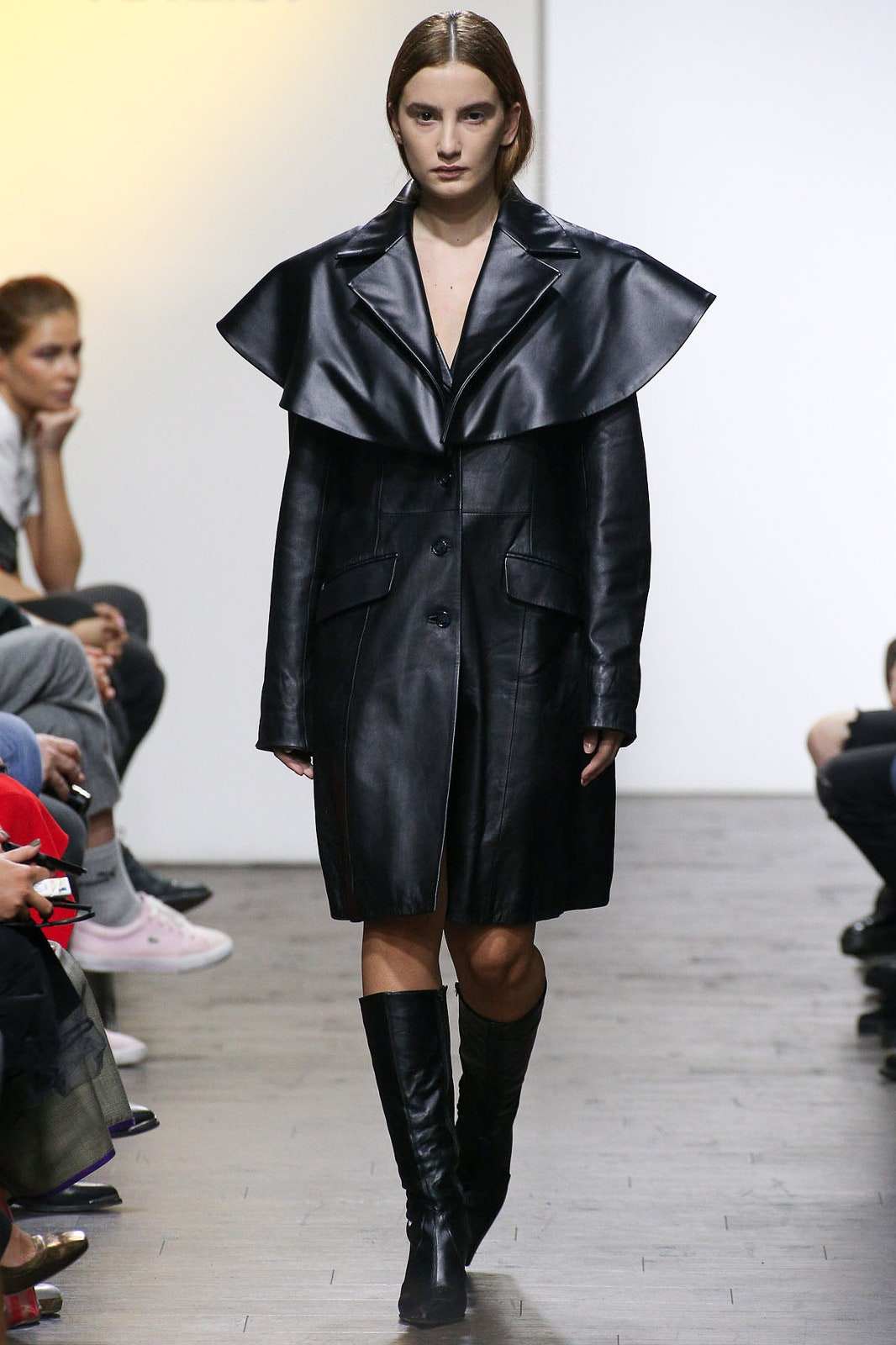 Situationist Tbilisi S/S 17 Look 30