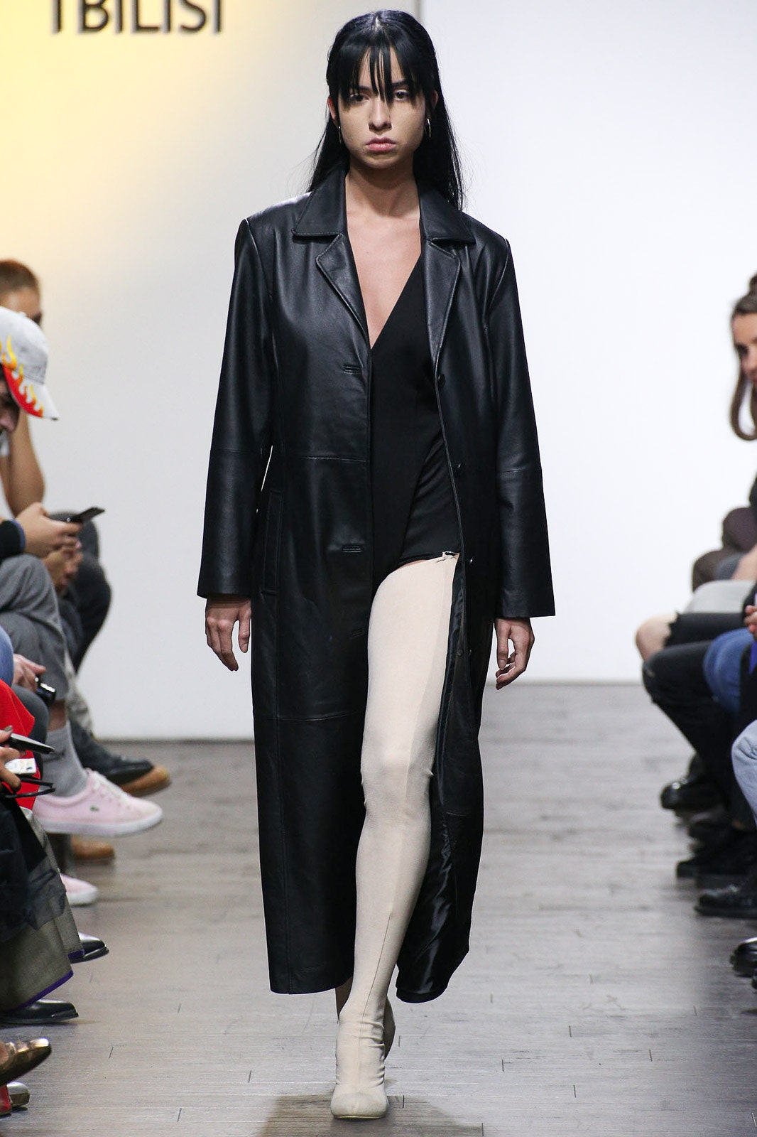Situationist Tbilisi S/S 17 Look 31